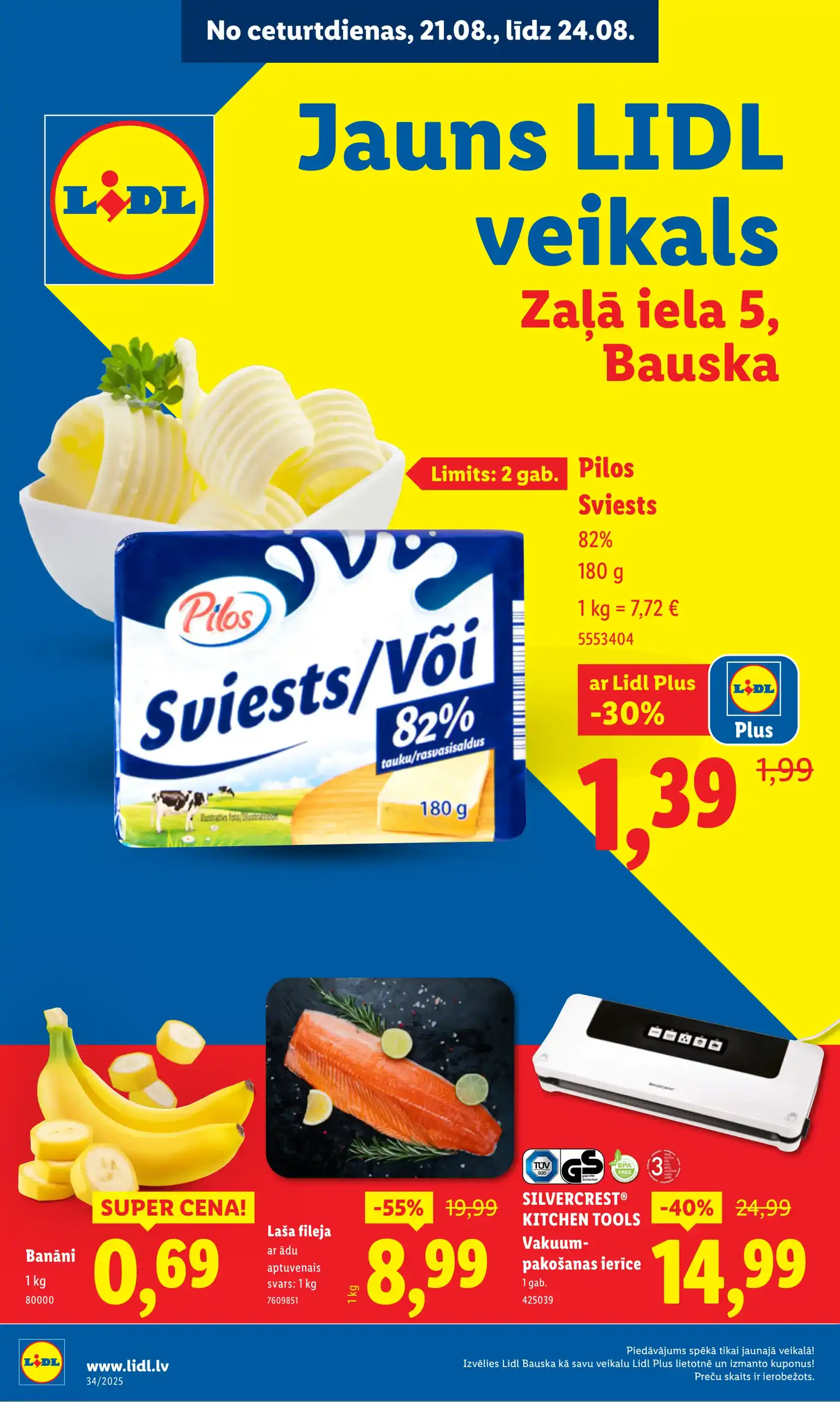 LIDL 21-08-2025-24-08-2025 Page 1