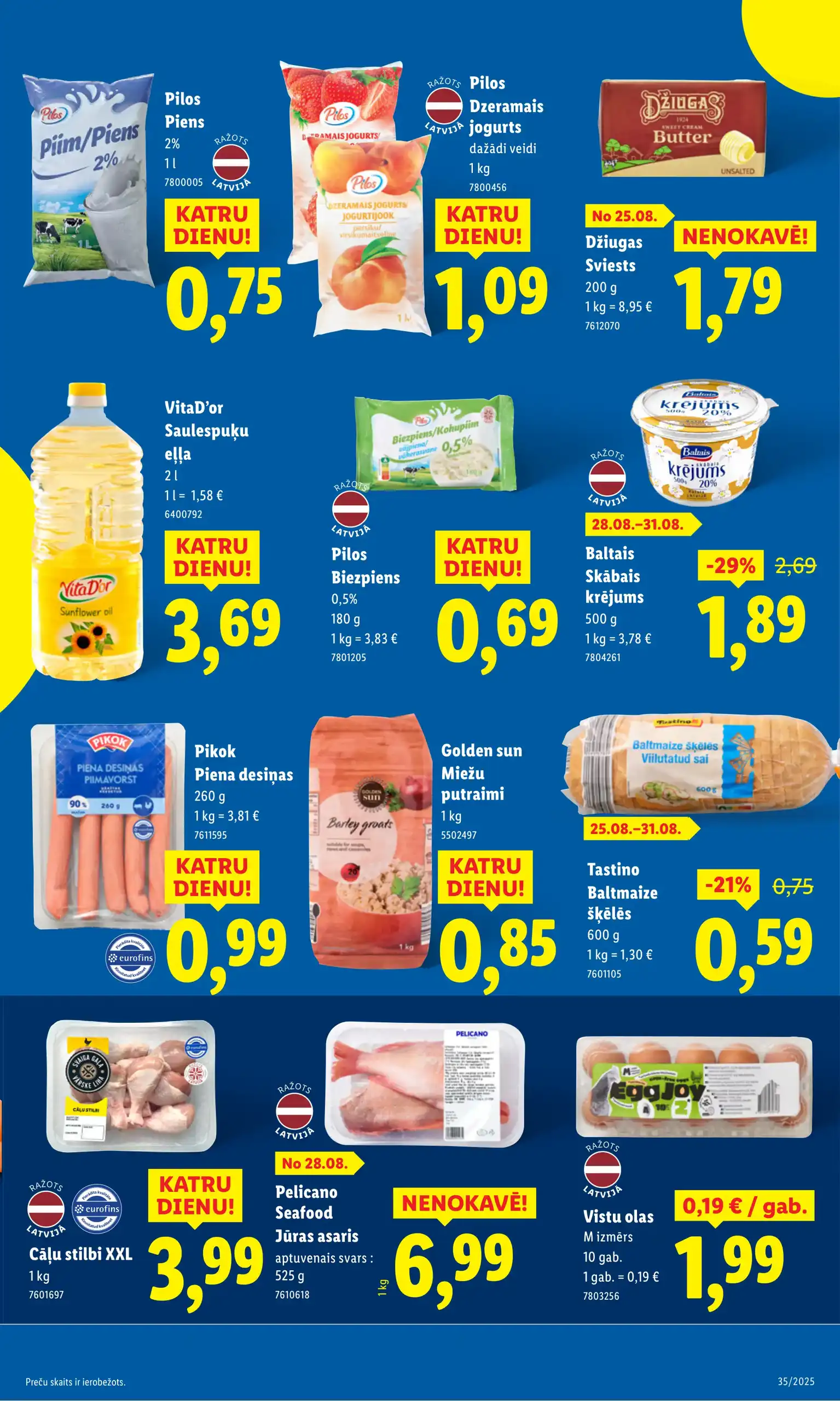 LIDL 25-08-2025-27-08-2025 Page 21