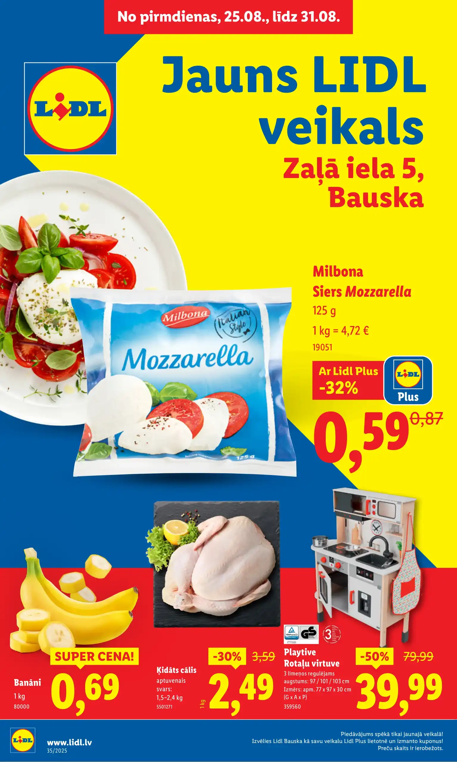 LIDL 25-08-2025-31-08-2025 Page 1
