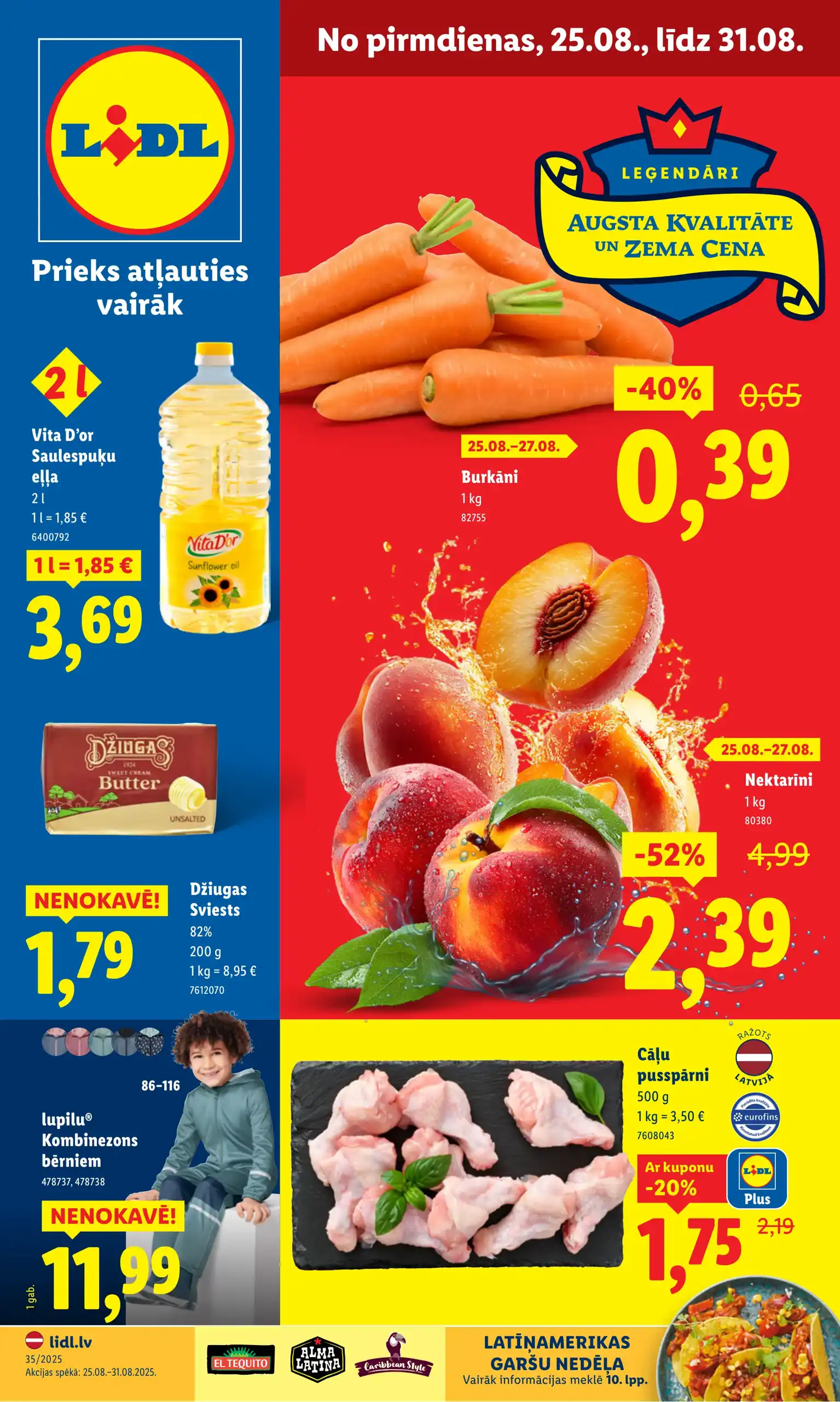 LIDL 25-08-2025-31-08-2025 Page 1