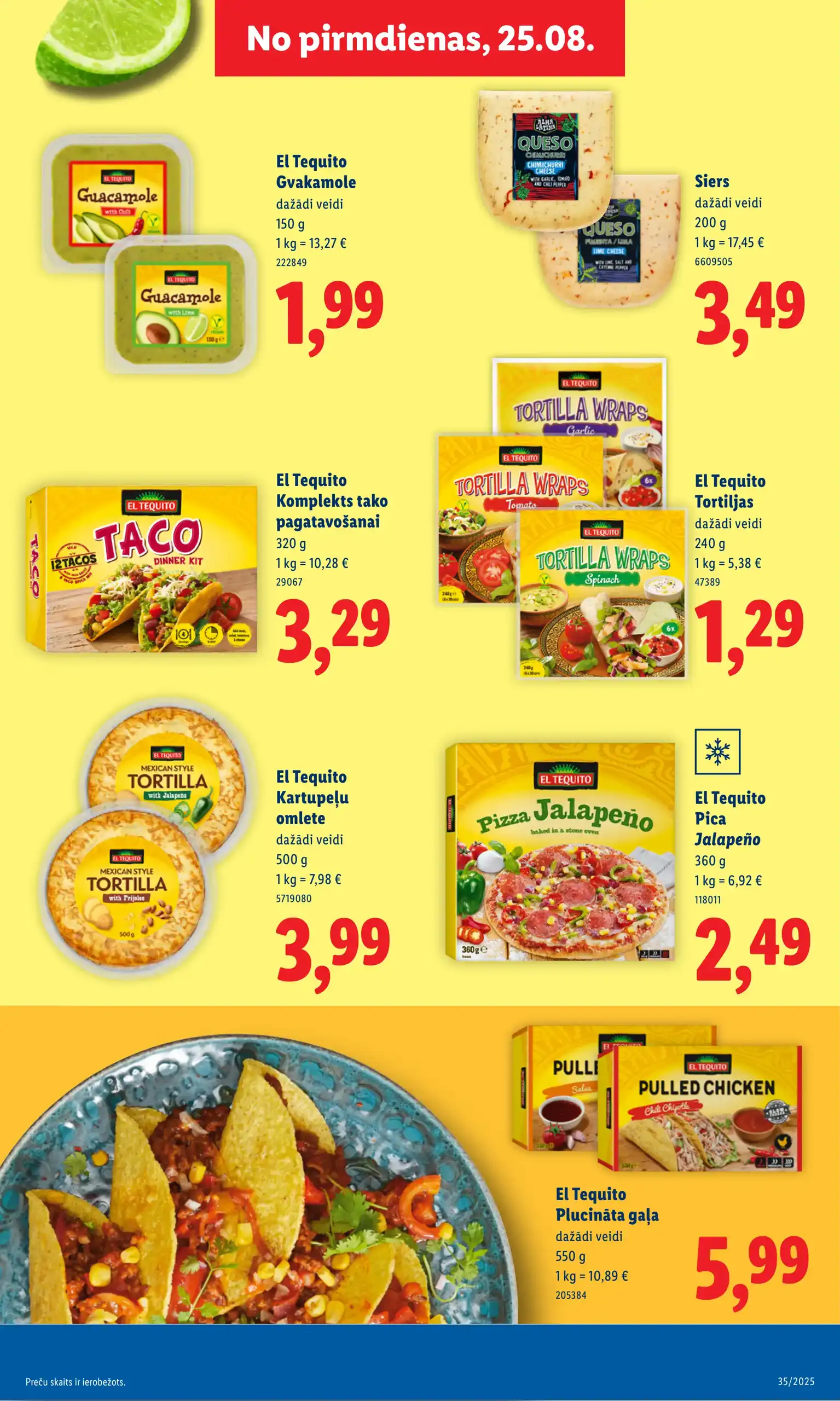 LIDL 25-08-2025-31-08-2025 Page 13