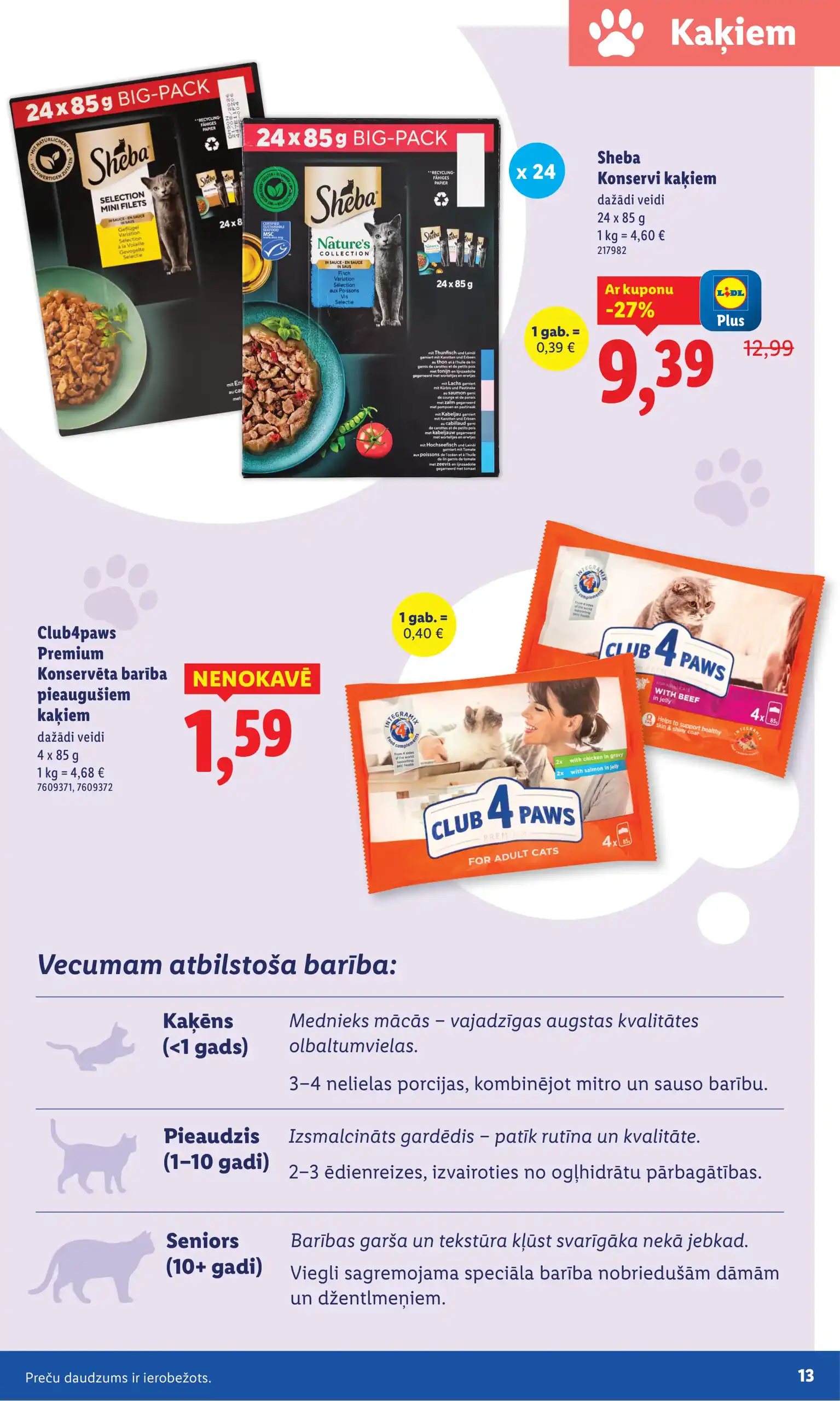 LIDL 25-08-2025-31-08-2025 Page 13