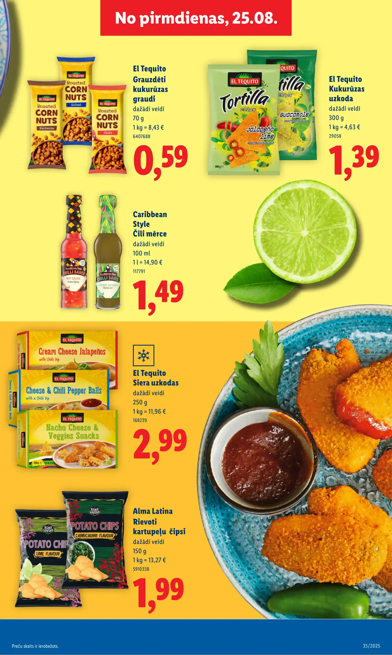 LIDL 25-08-2025-31-08-2025 Page 17