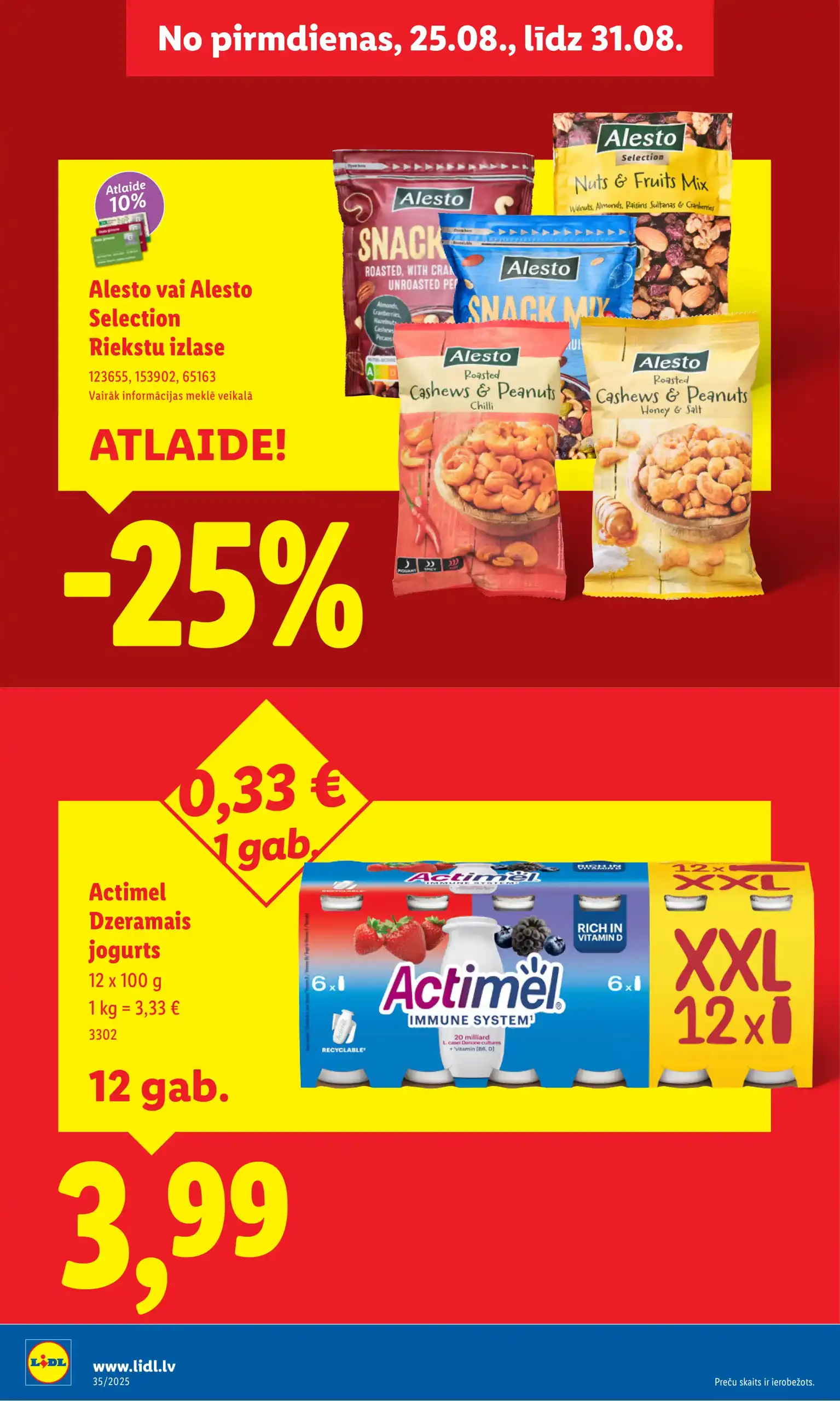LIDL 25-08-2025-31-08-2025 Page 18