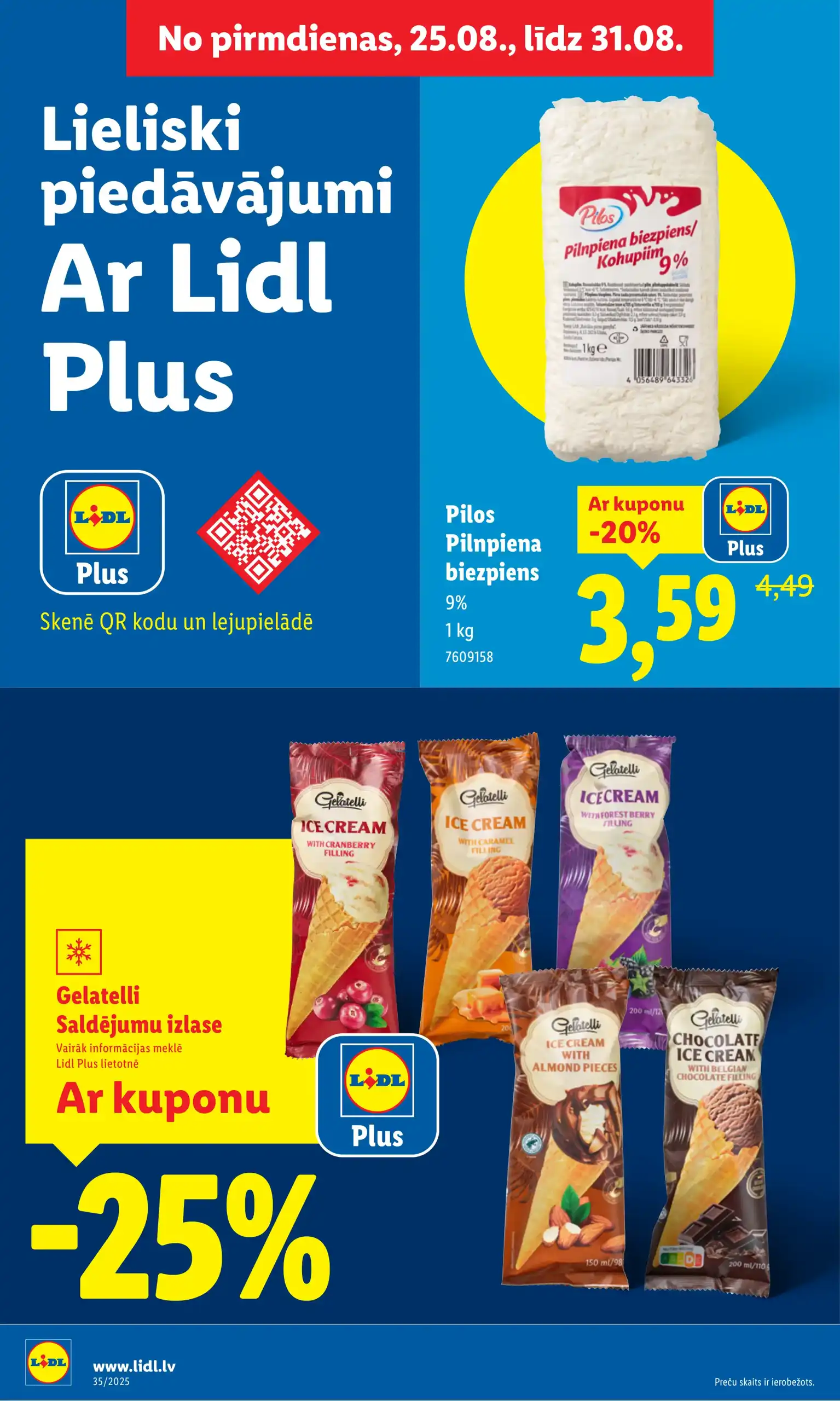LIDL 25-08-2025-31-08-2025 Page 20