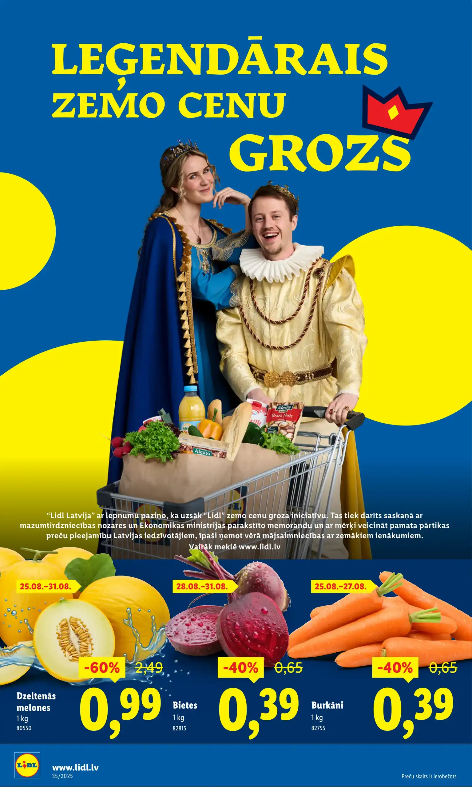 LIDL 25-08-2025-31-08-2025 Page 22
