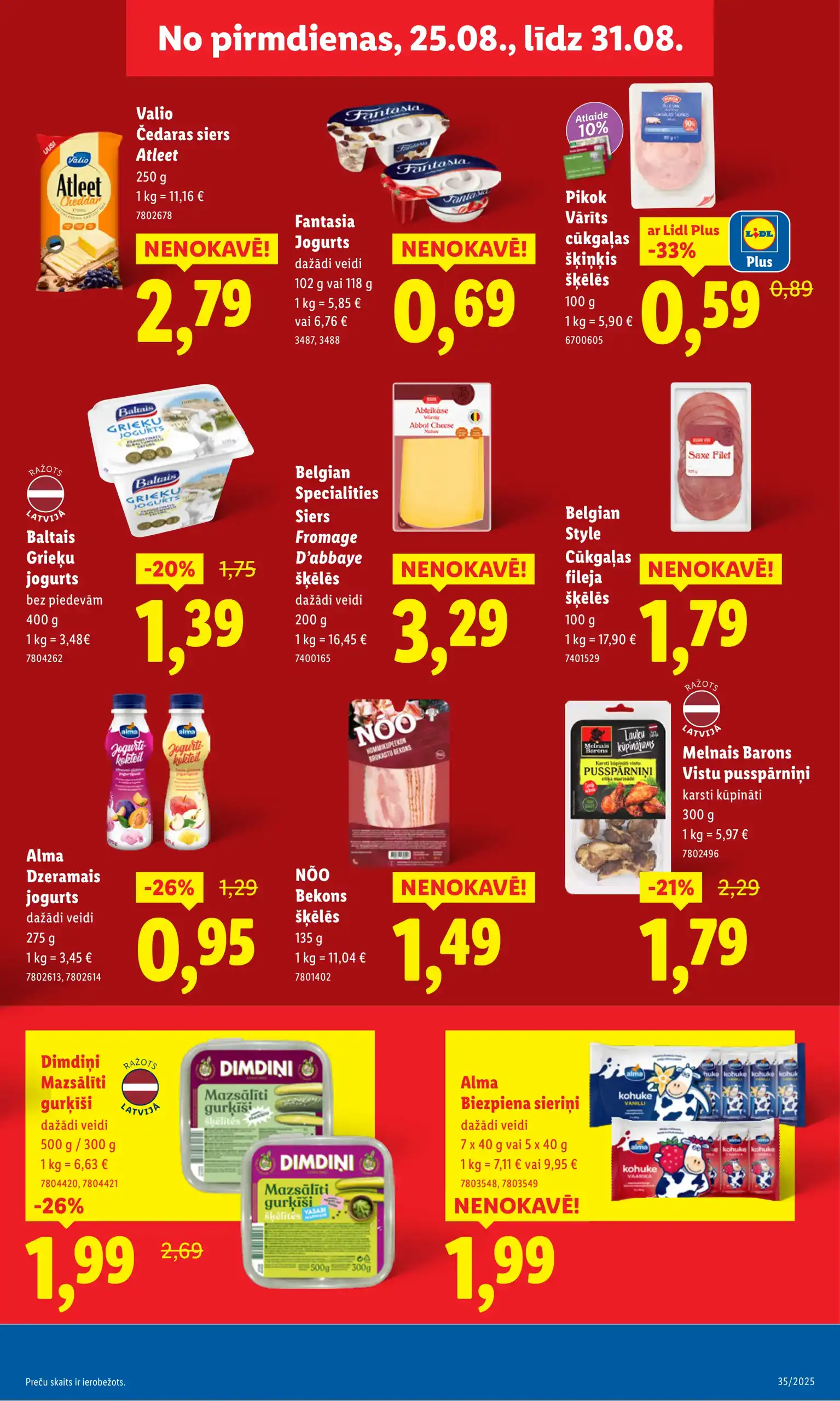 LIDL 25-08-2025-31-08-2025 Page 27