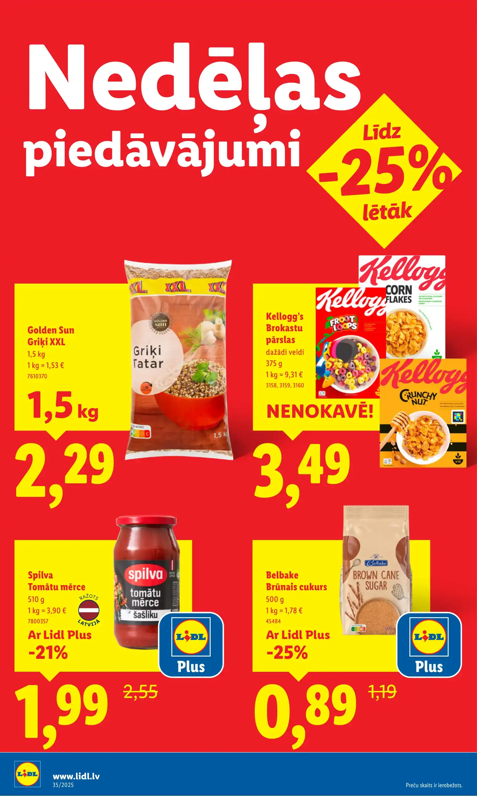 LIDL 25-08-2025-31-08-2025 Page 28
