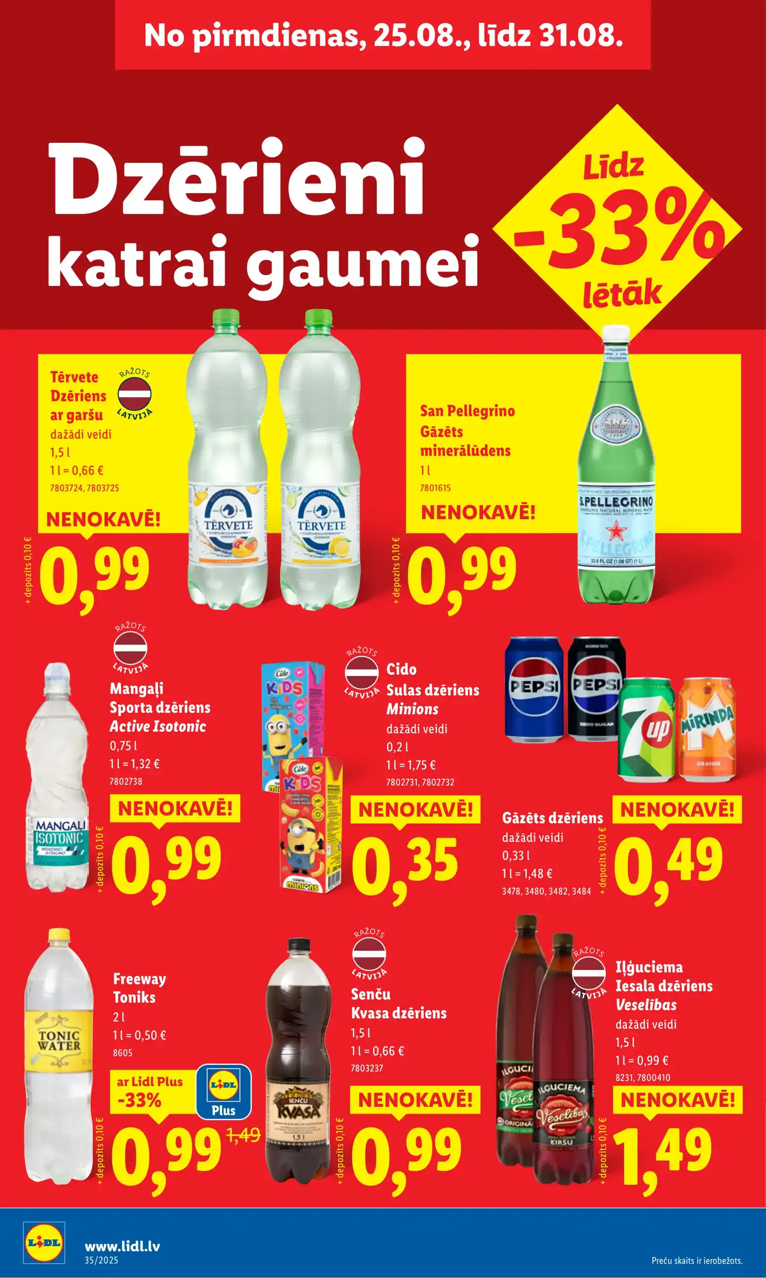 LIDL 25-08-2025-31-08-2025 Page 30
