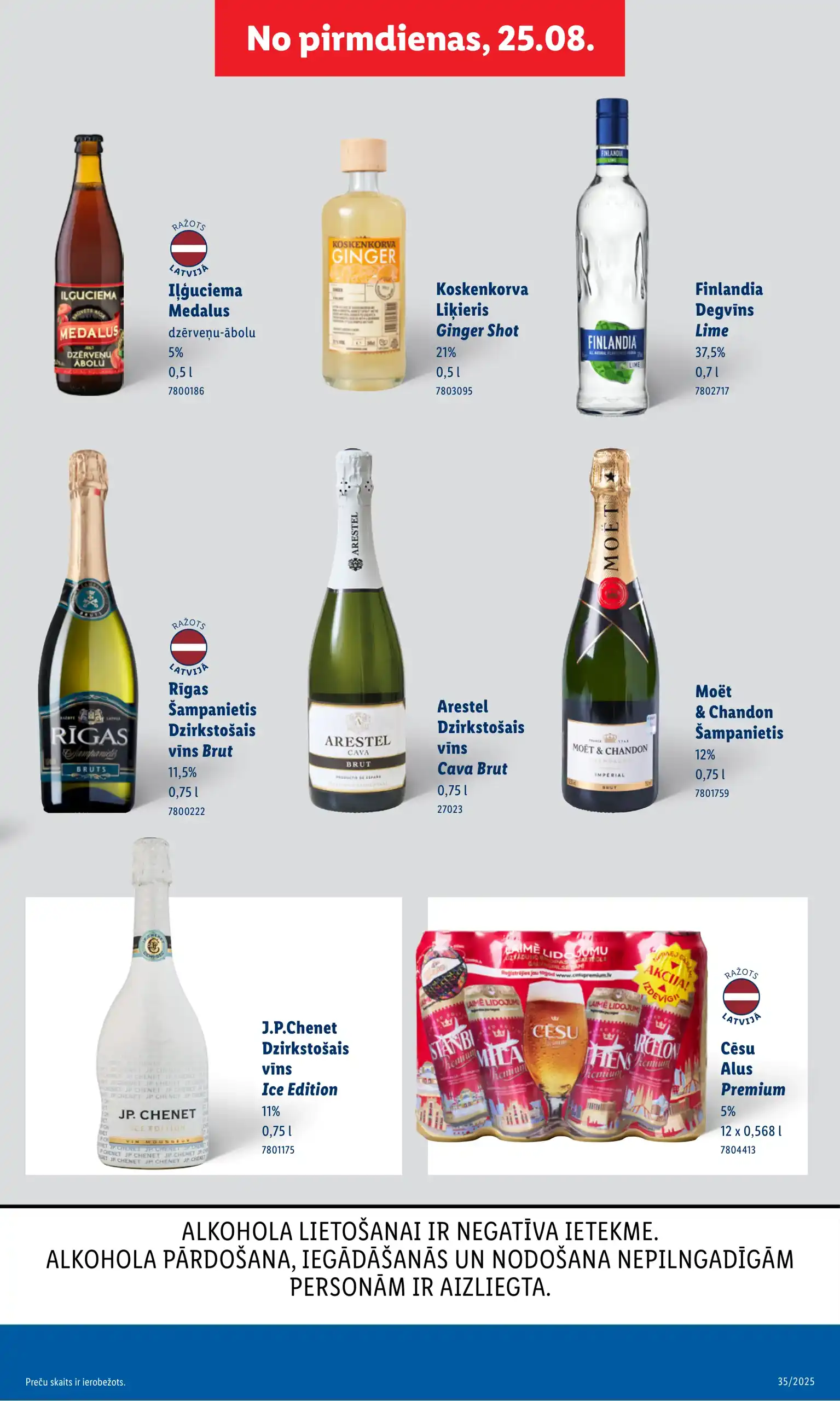 LIDL 25-08-2025-31-08-2025 Page 31