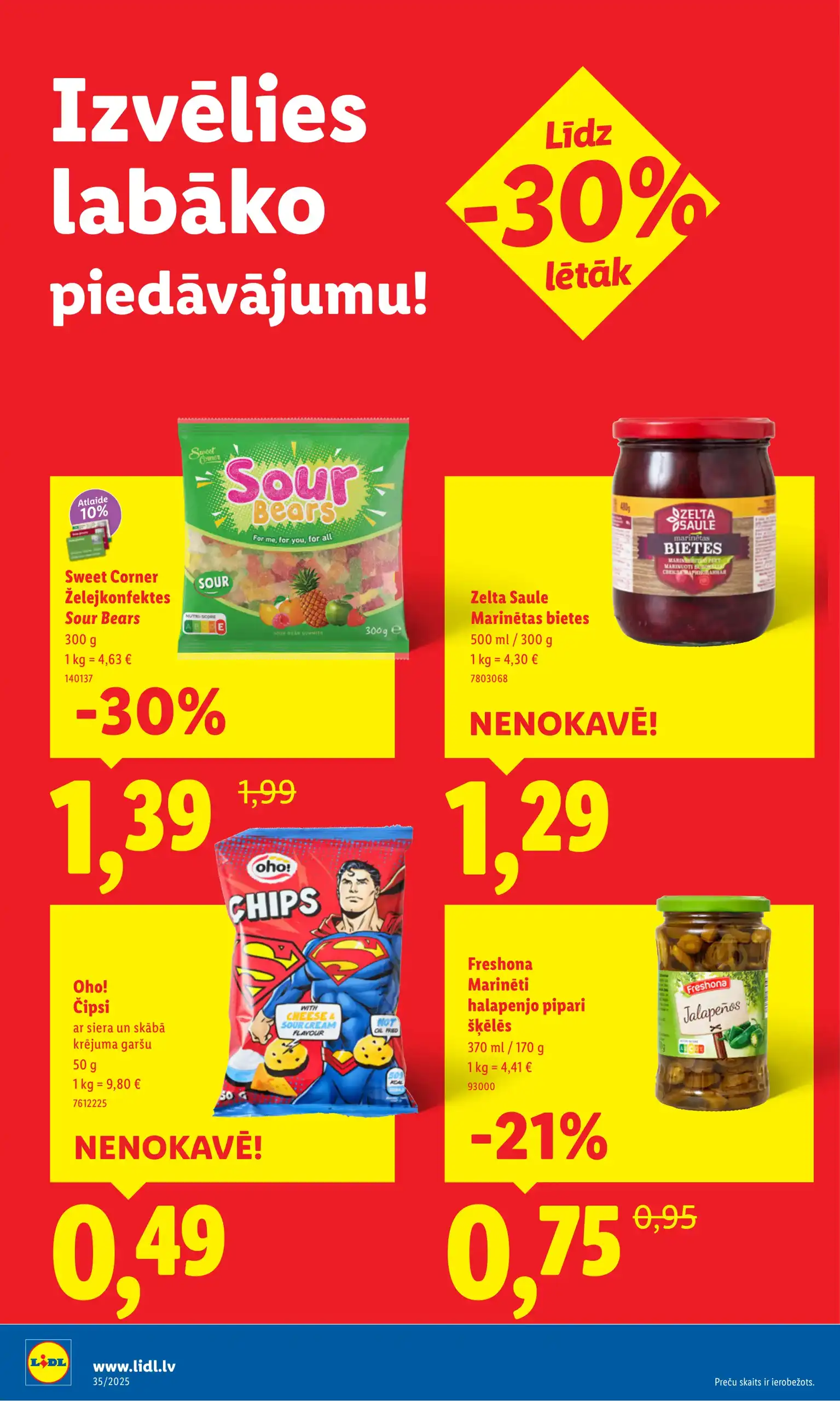 LIDL 25-08-2025-31-08-2025 Page 32