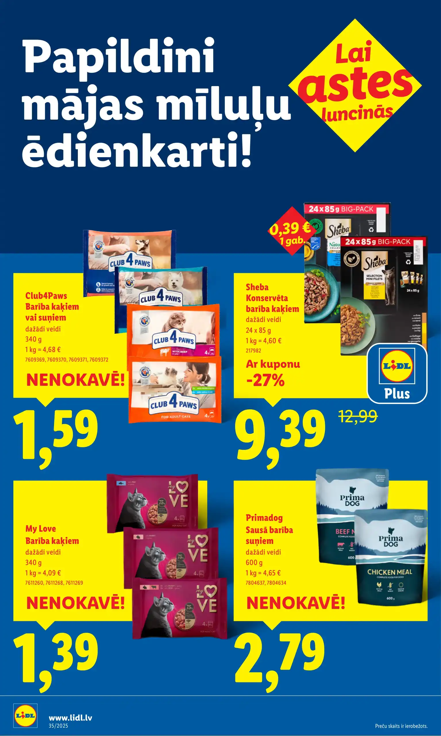 LIDL 25-08-2025-31-08-2025 Page 34