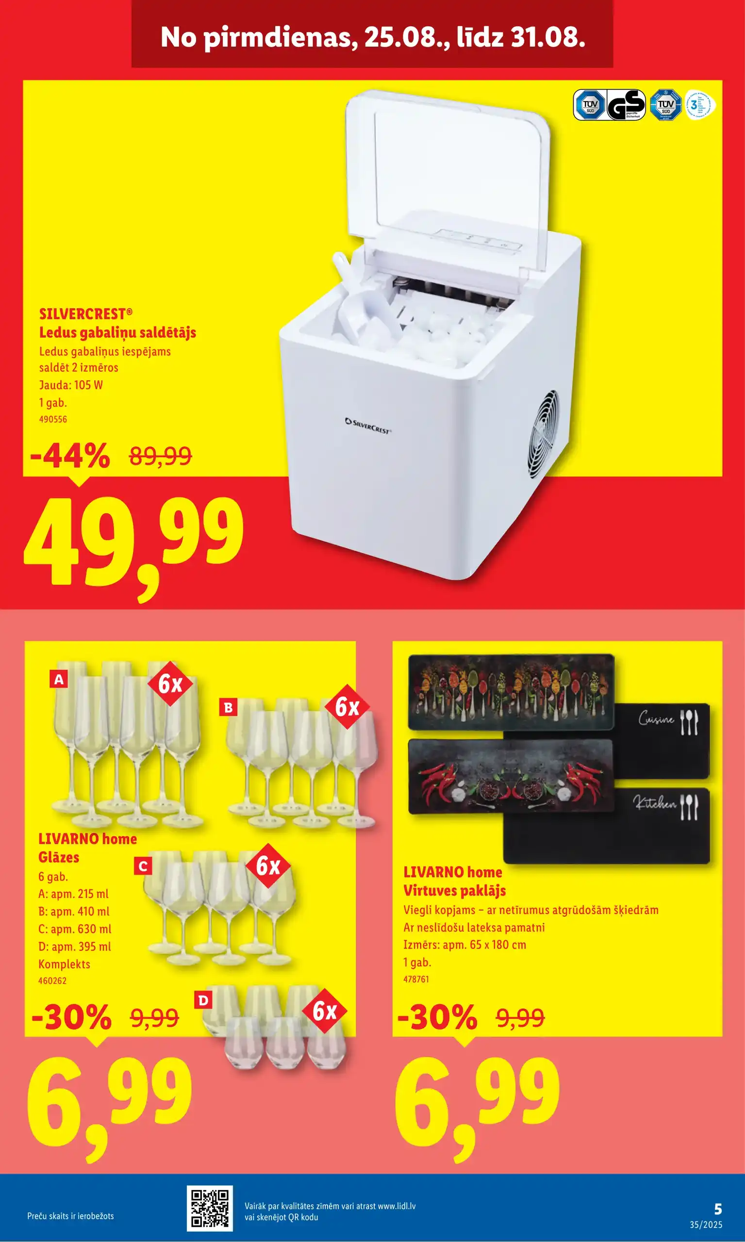 LIDL 25-08-2025-31-08-2025 Page 5