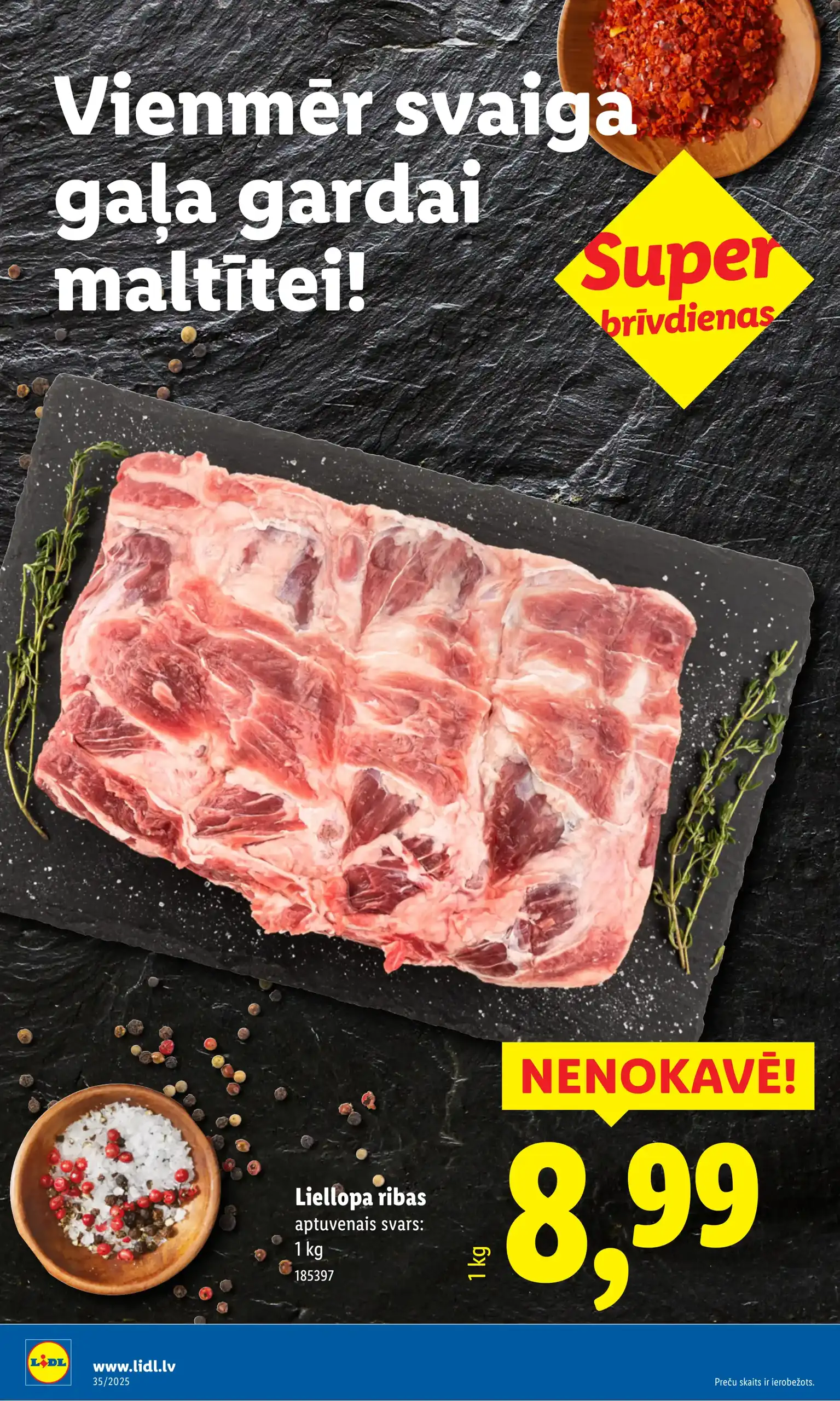 LIDL 25-08-2025-31-08-2025 Page 69