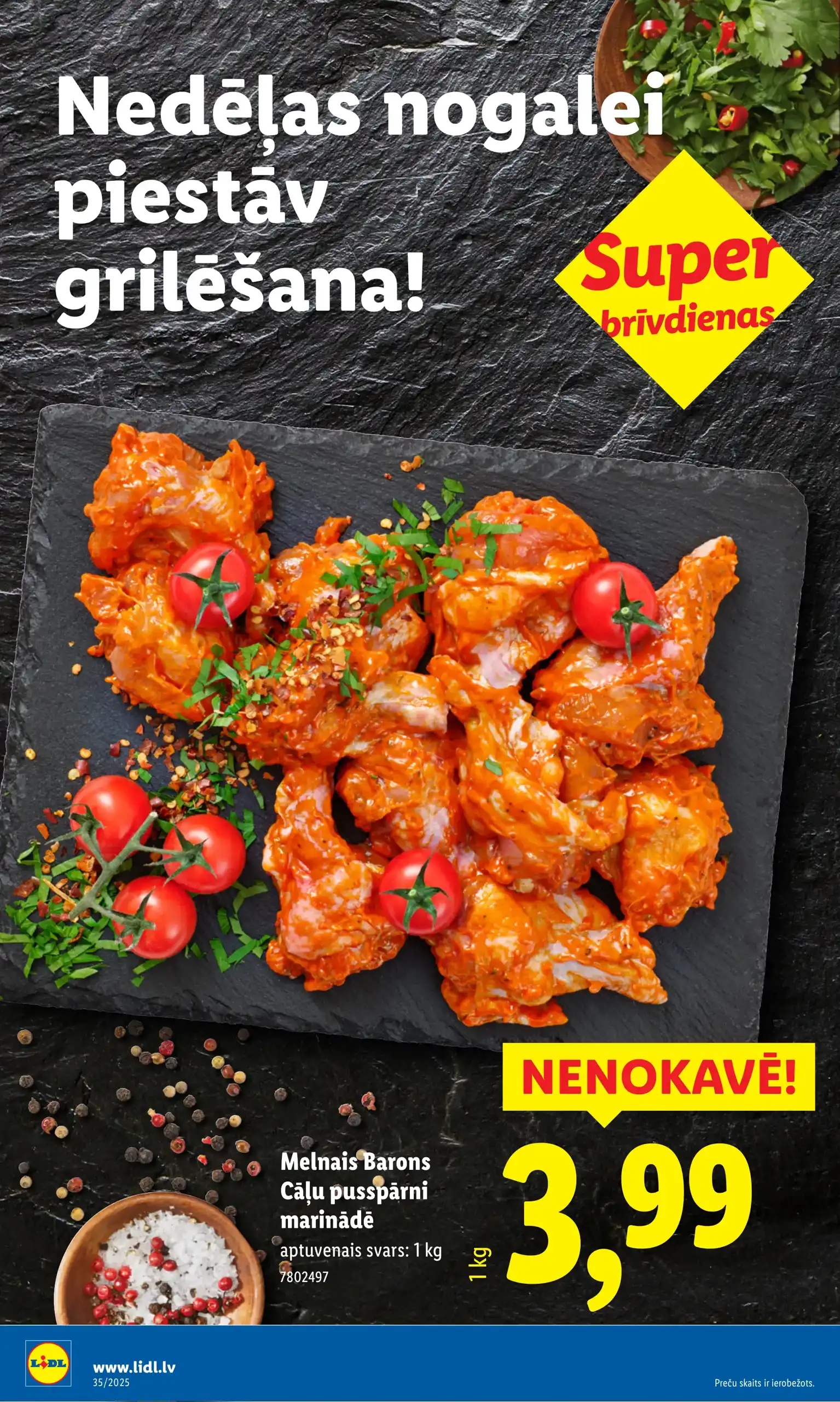 LIDL 25-08-2025-31-08-2025 Page 71