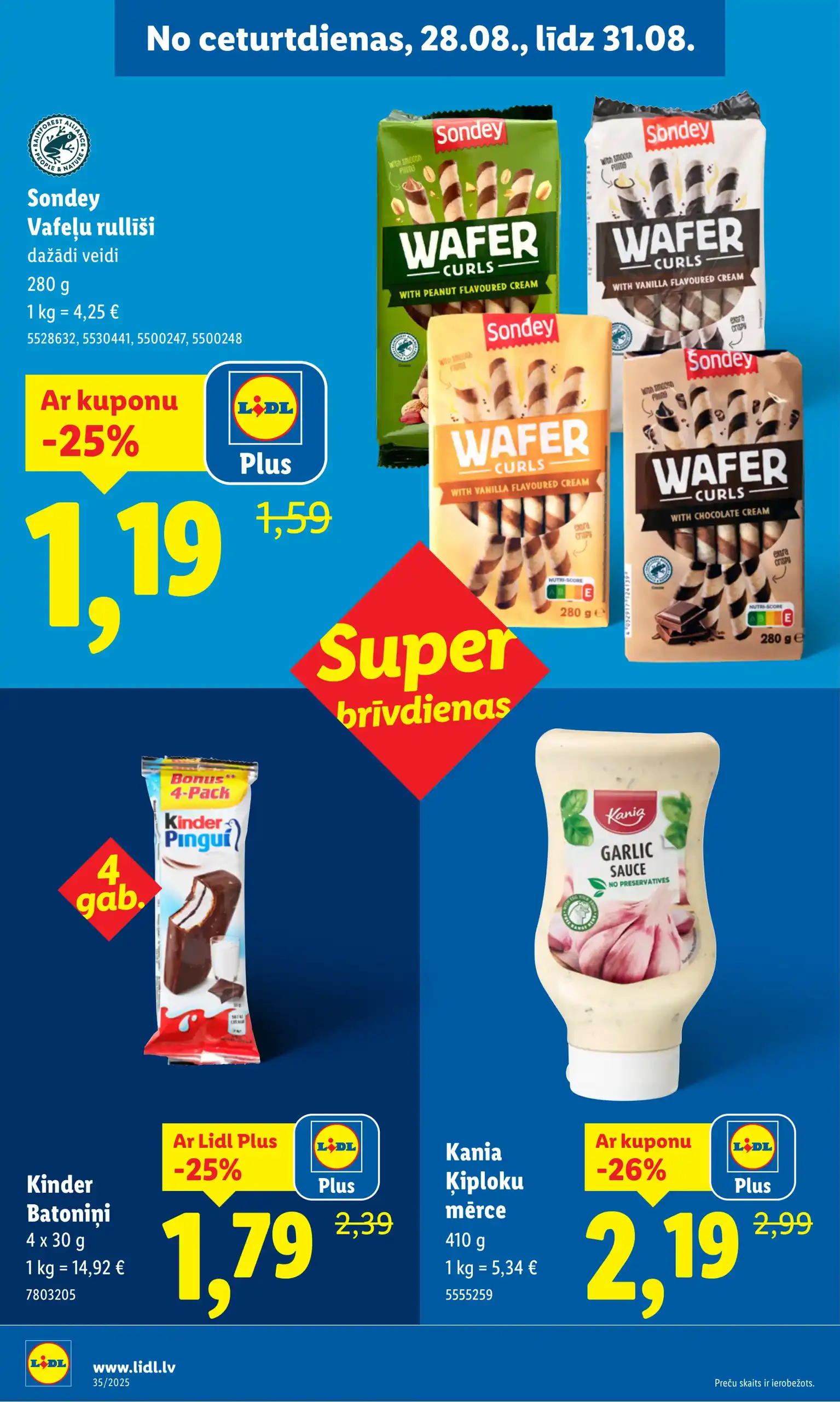 LIDL 25-08-2025-31-08-2025 Page 73