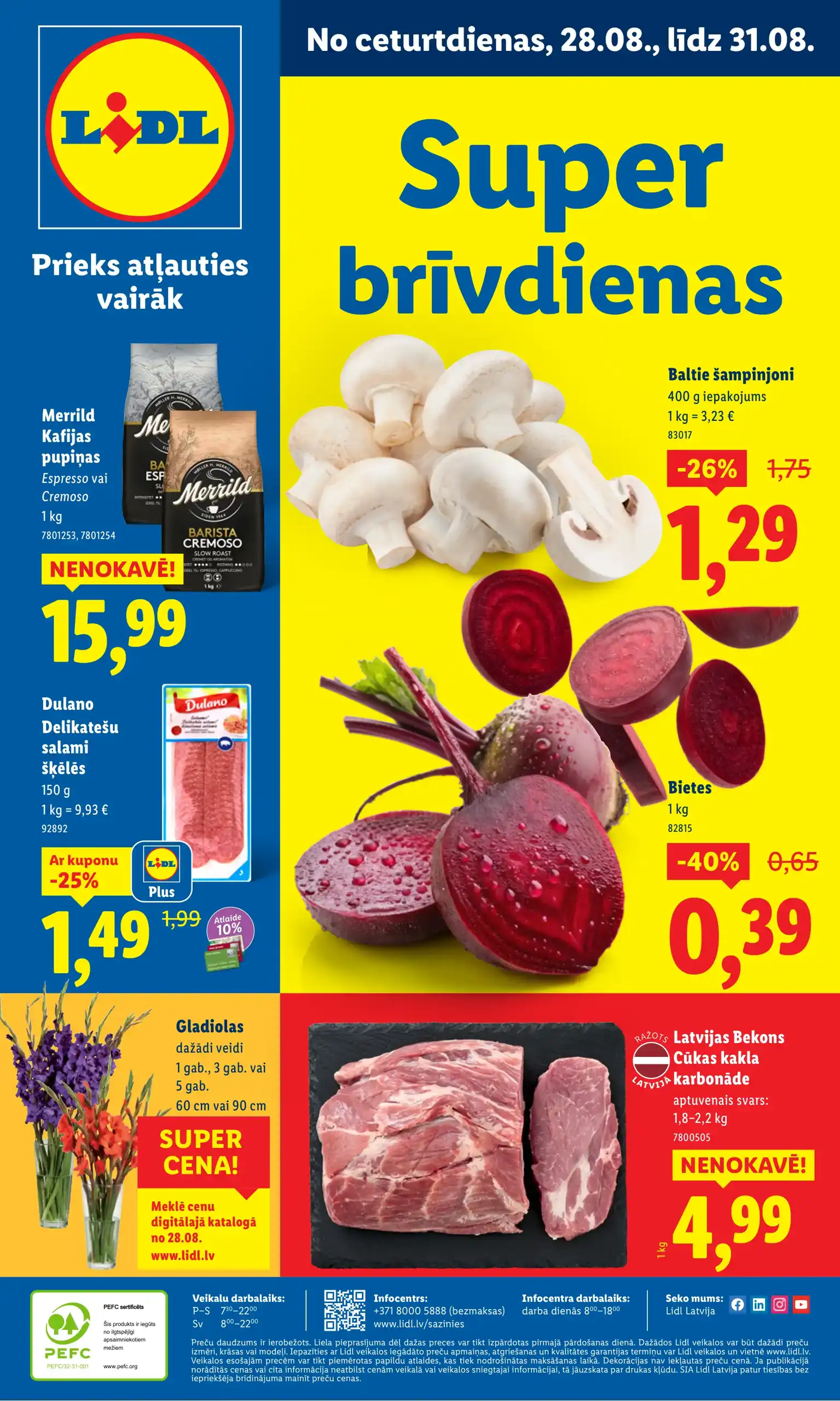 LIDL 25-08-2025-31-08-2025 Page 75