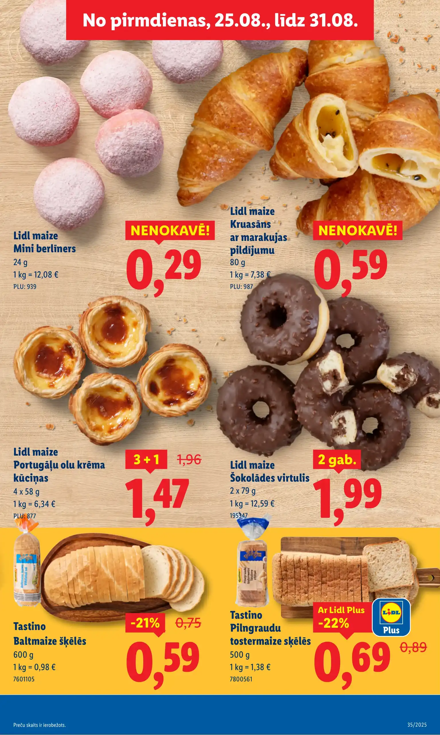 LIDL 25-08-2025-31-08-2025 Page 9