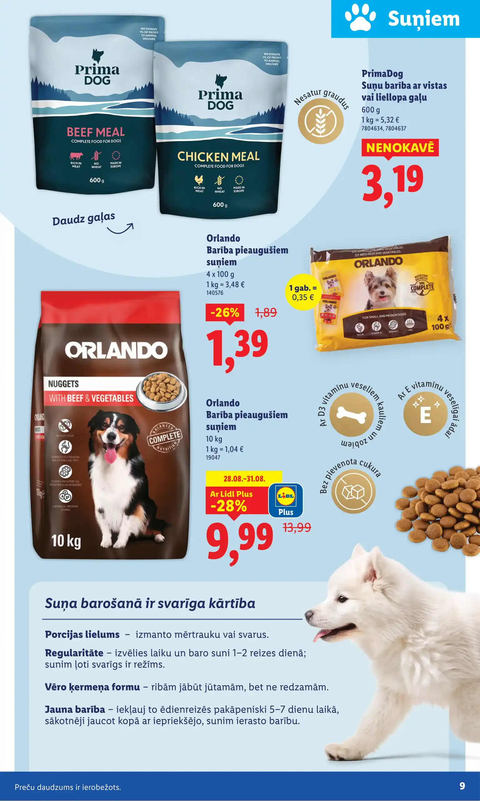 LIDL 25-08-2025-31-08-2025 Page 9