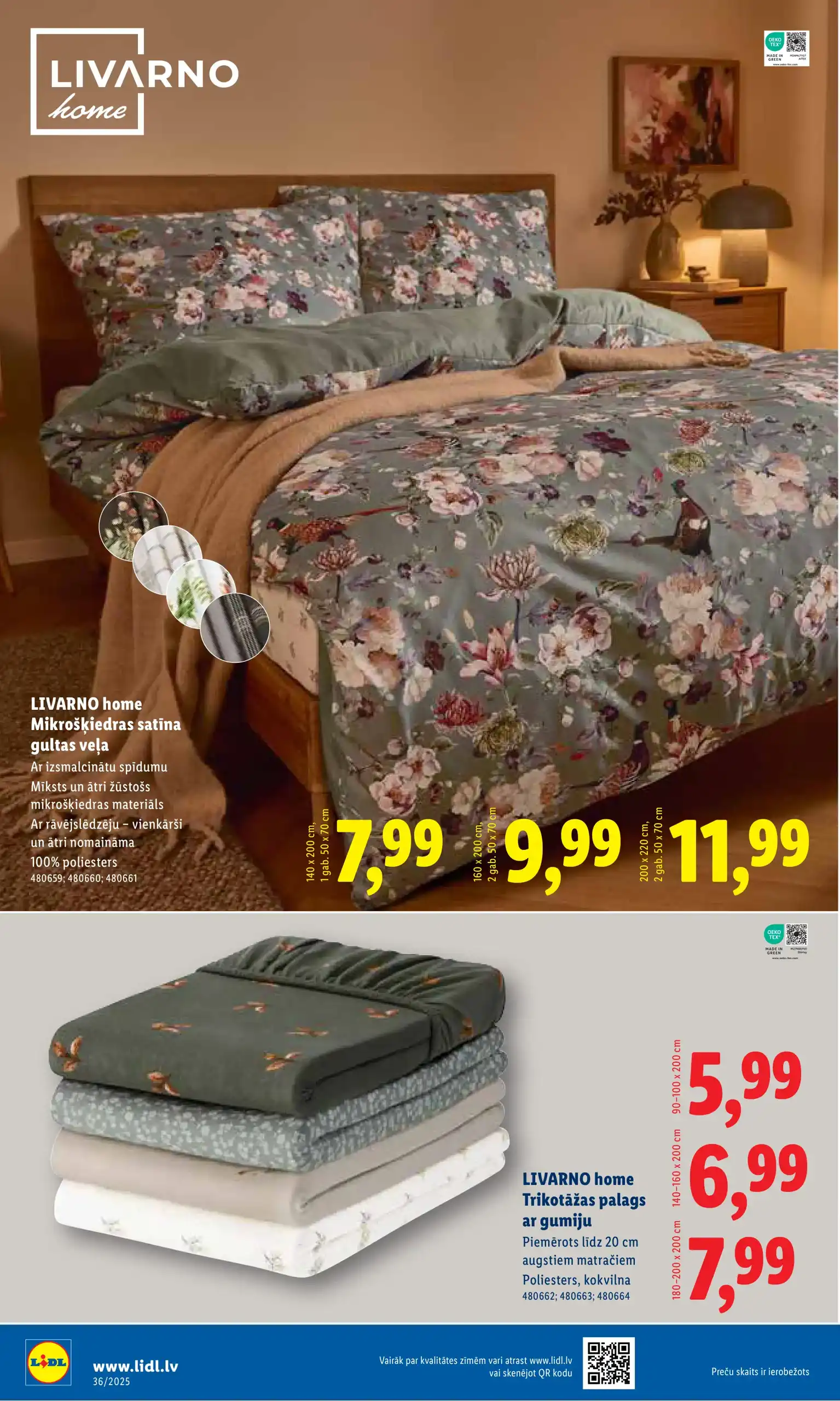 LIDL Nepārtikas 01-09-2025-07-09-2025 Page 20
