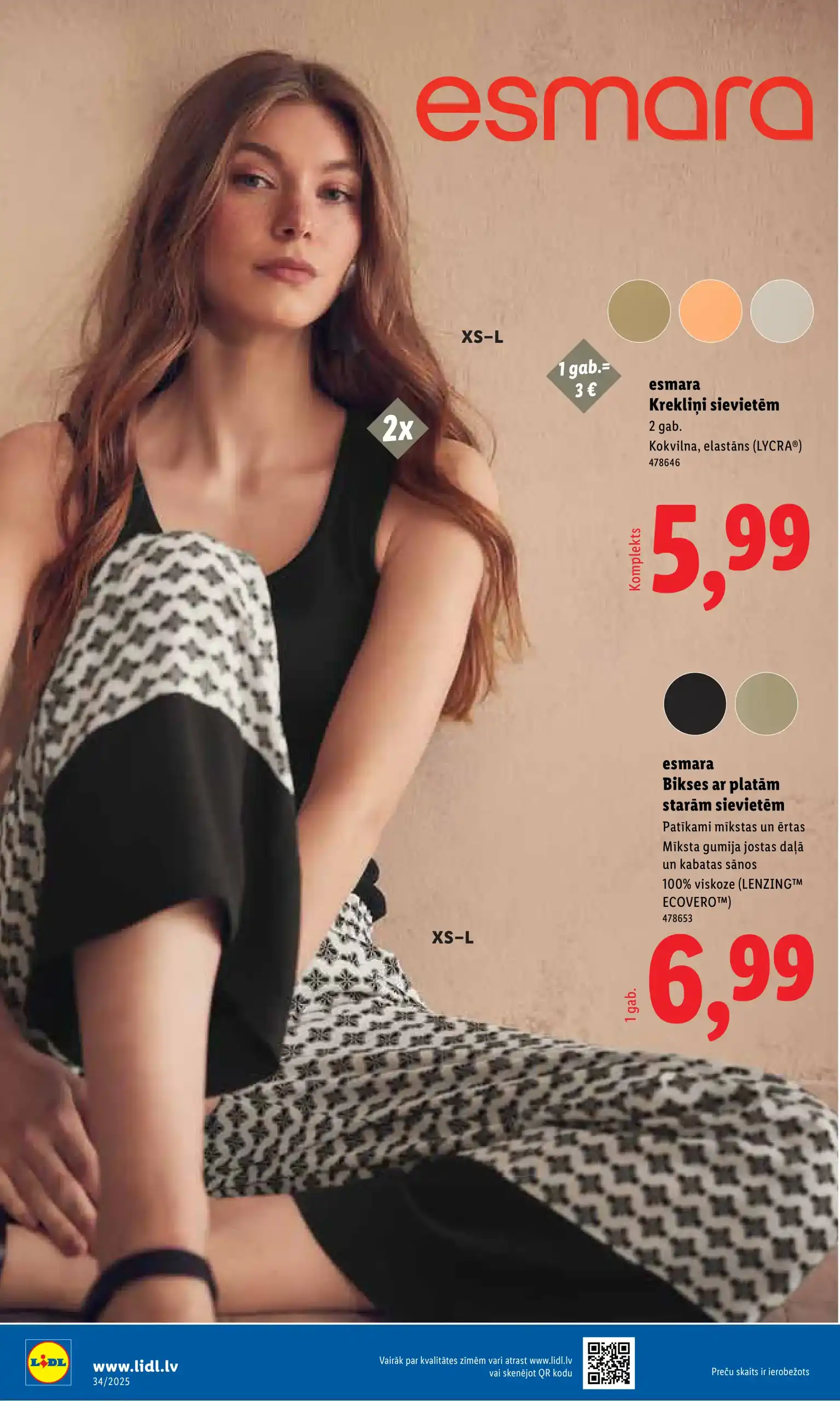 LIDL Nepārtikas 18-08-2025-24-08-2025 Page 17