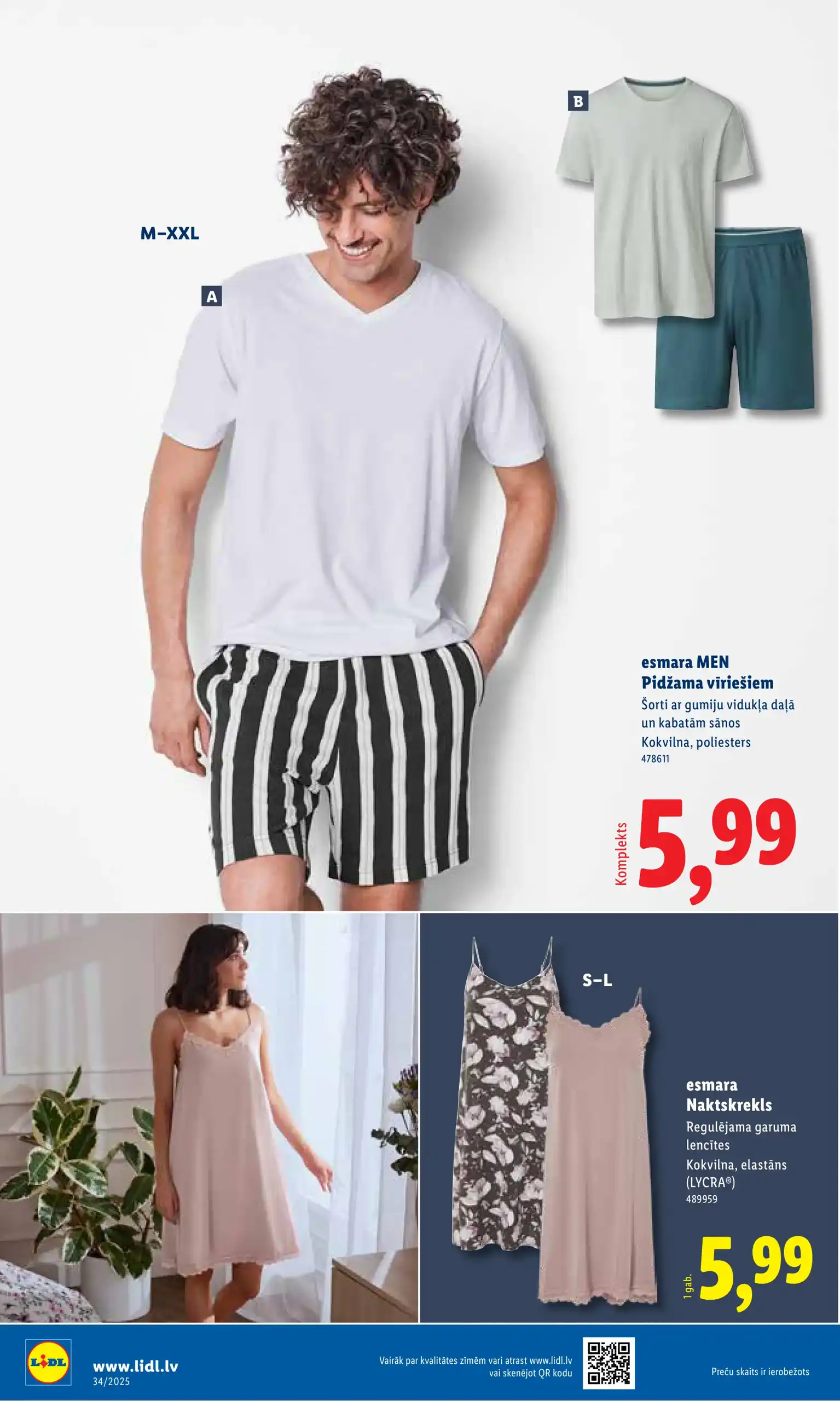 LIDL Nepārtikas 18-08-2025-24-08-2025 Page 23
