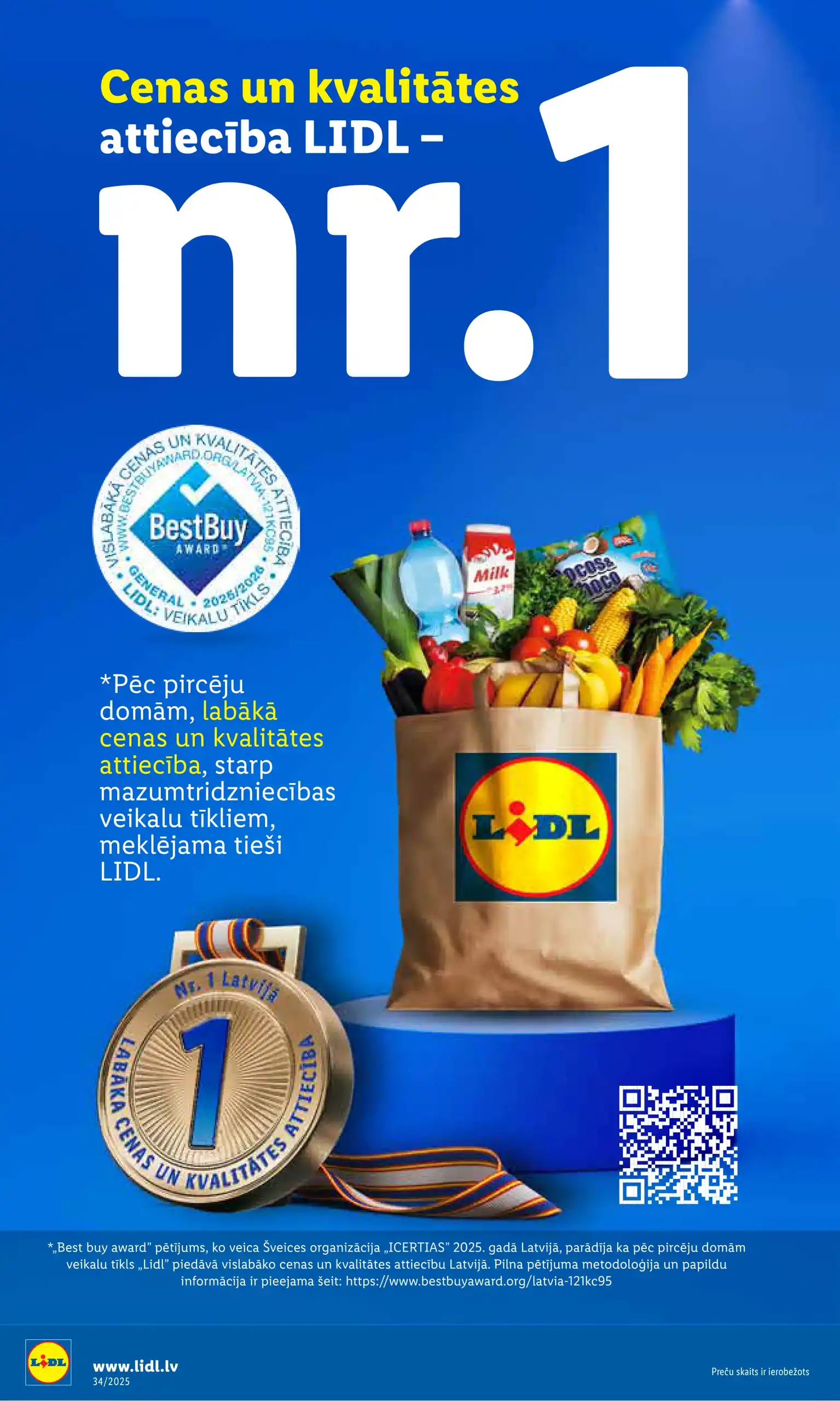 LIDL Nepārtikas 25-08-2025-31-08-2025 Page 16