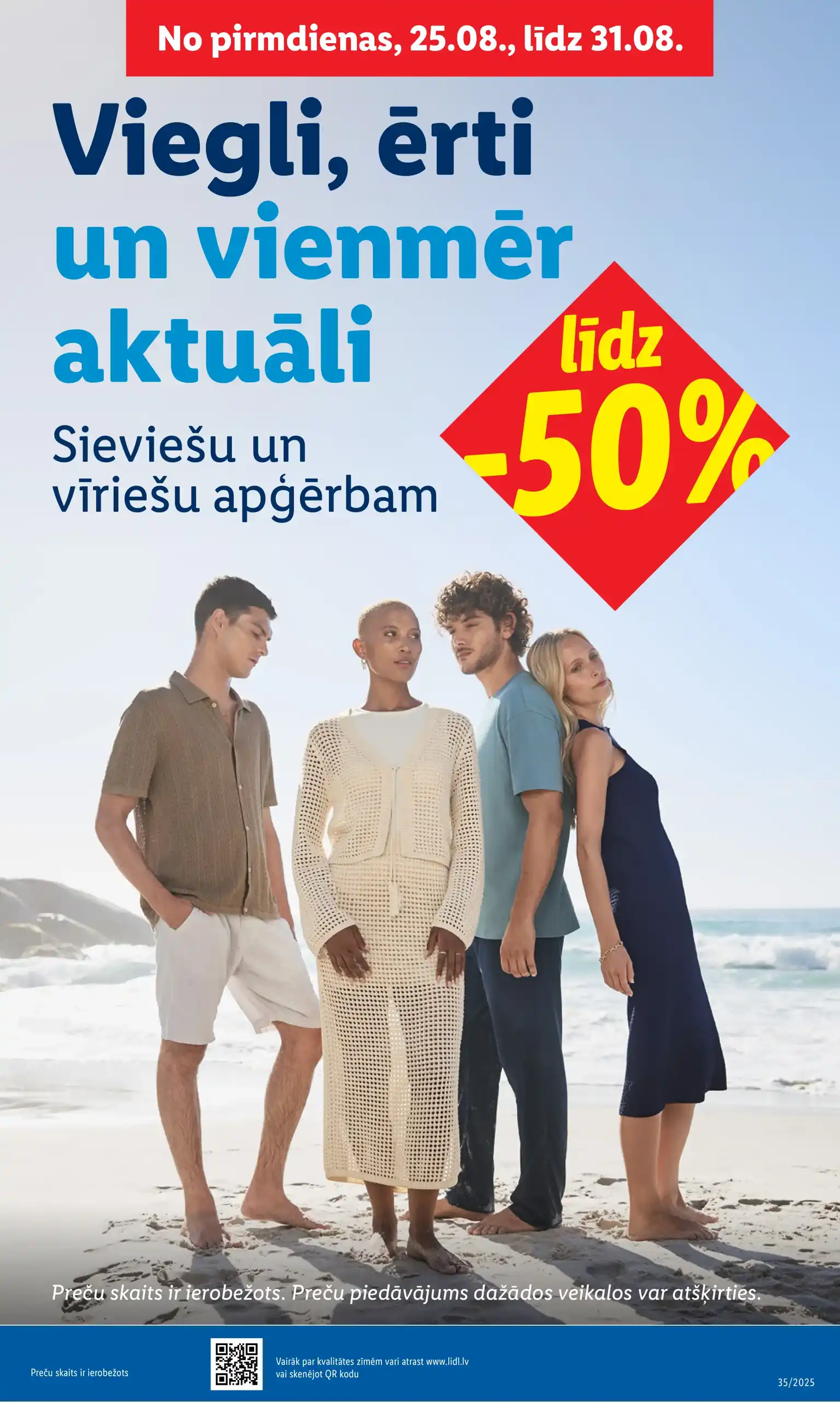 LIDL Nepārtikas 25-08-2025-31-08-2025 Page 17