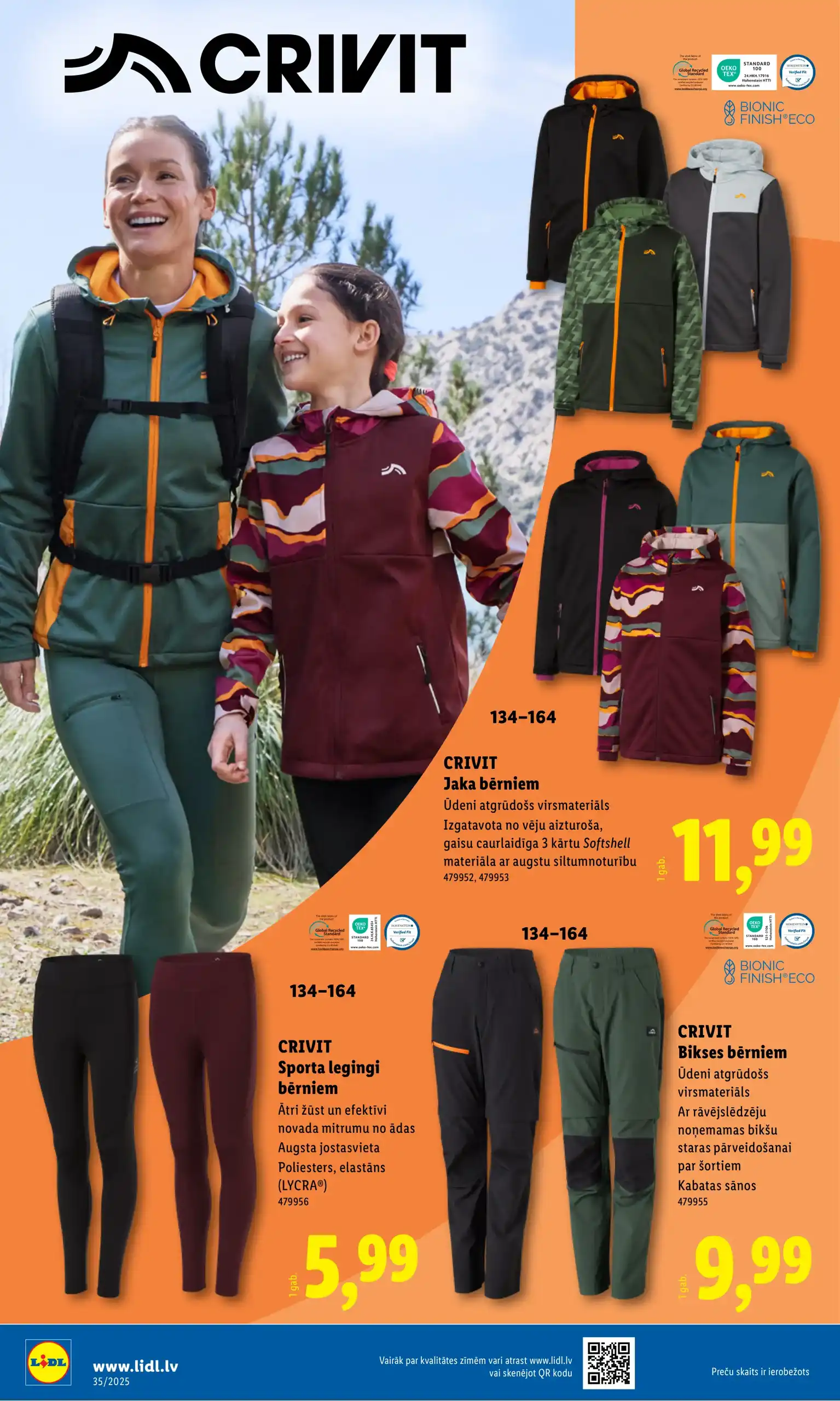 LIDL Nepārtikas 25-08-2025-31-08-2025 Page 24
