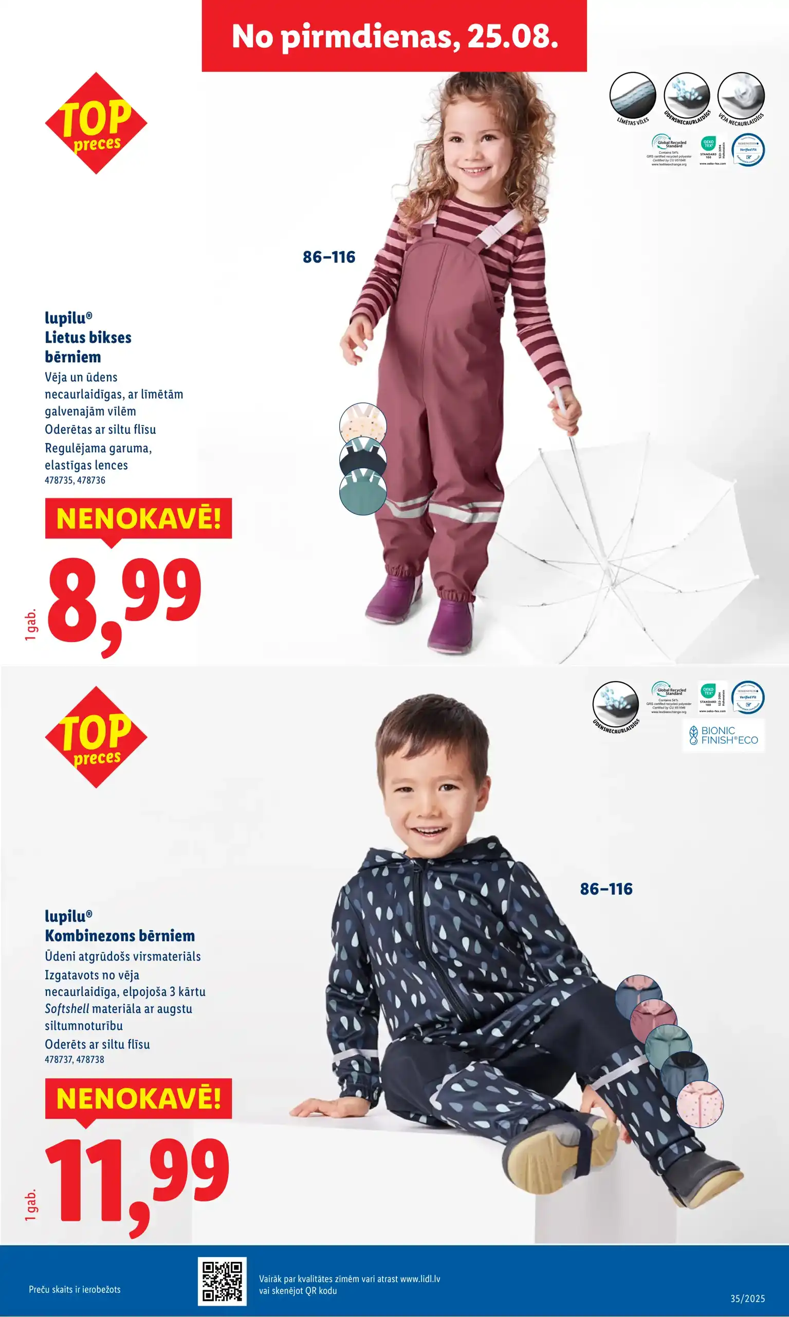 LIDL Nepārtikas 25-08-2025-31-08-2025 Page 3