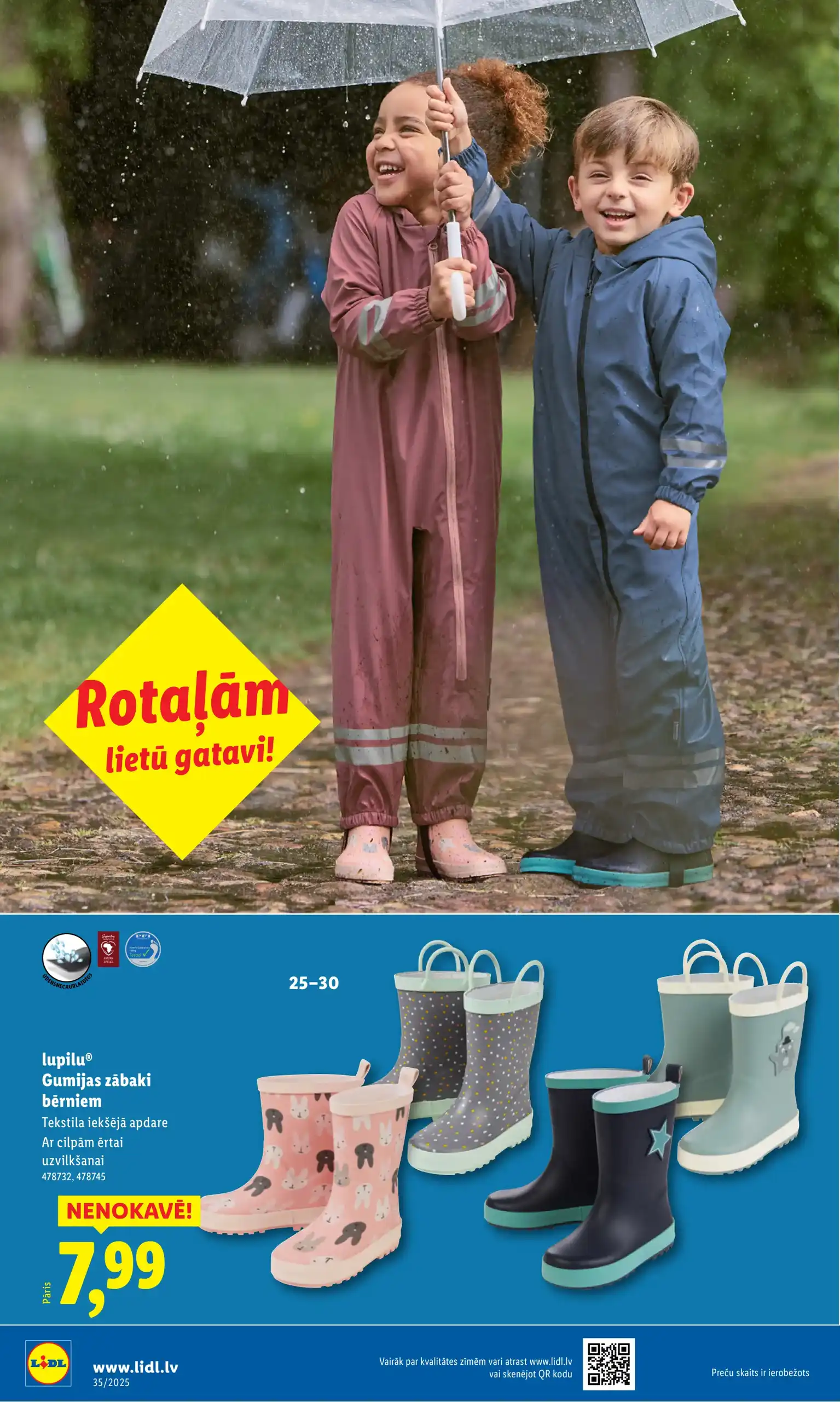LIDL Nepārtikas 25-08-2025-31-08-2025 Page 4