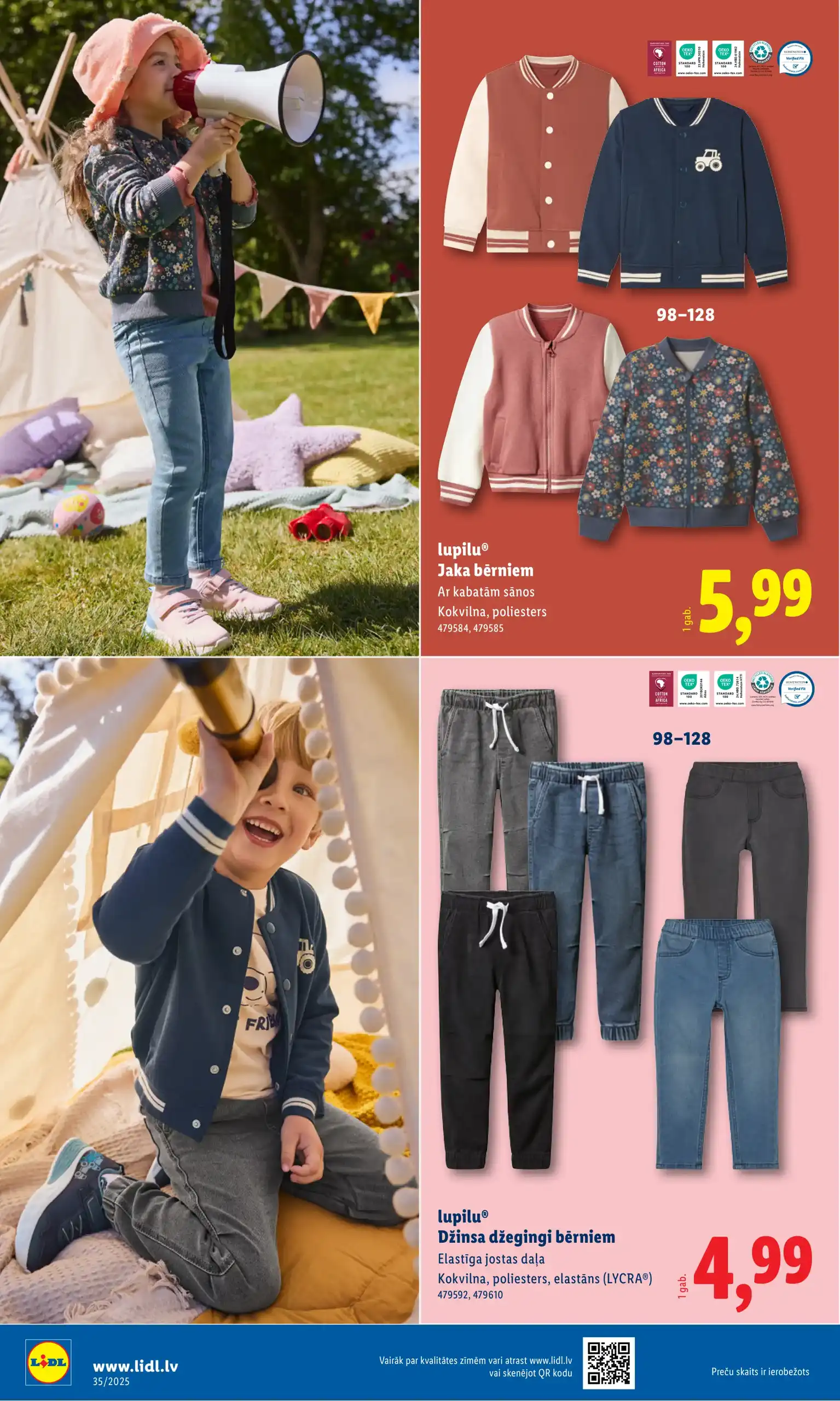 LIDL Nepārtikas 25-08-2025-31-08-2025 Page 6