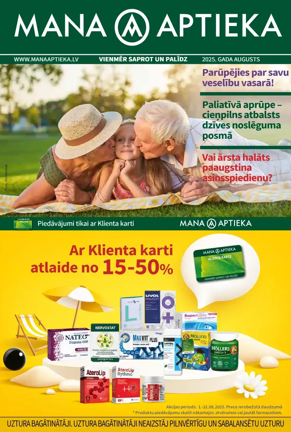 Manaaptieka 01-08-2025-31-08-2025 Page 1