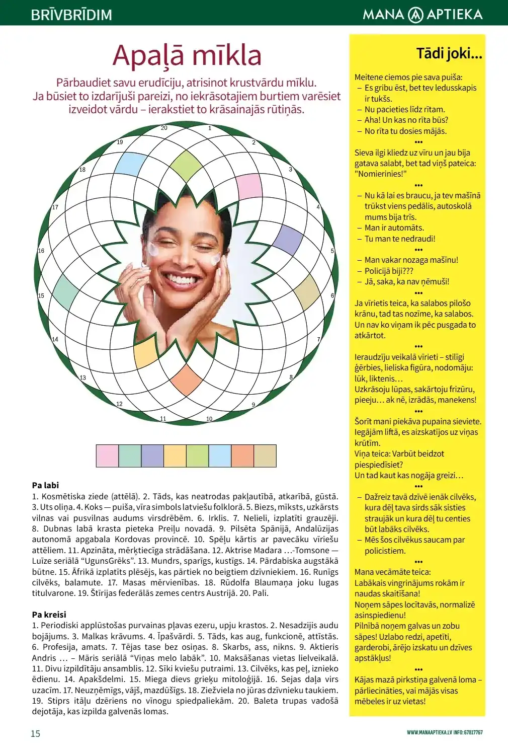 Manaaptieka 01-08-2025-31-08-2025 Page 15
