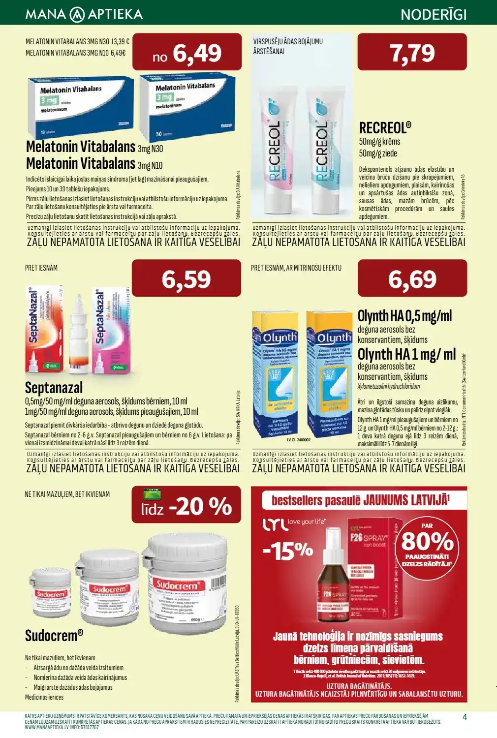 Manaaptieka 01-08-2025-31-08-2025 Page 4