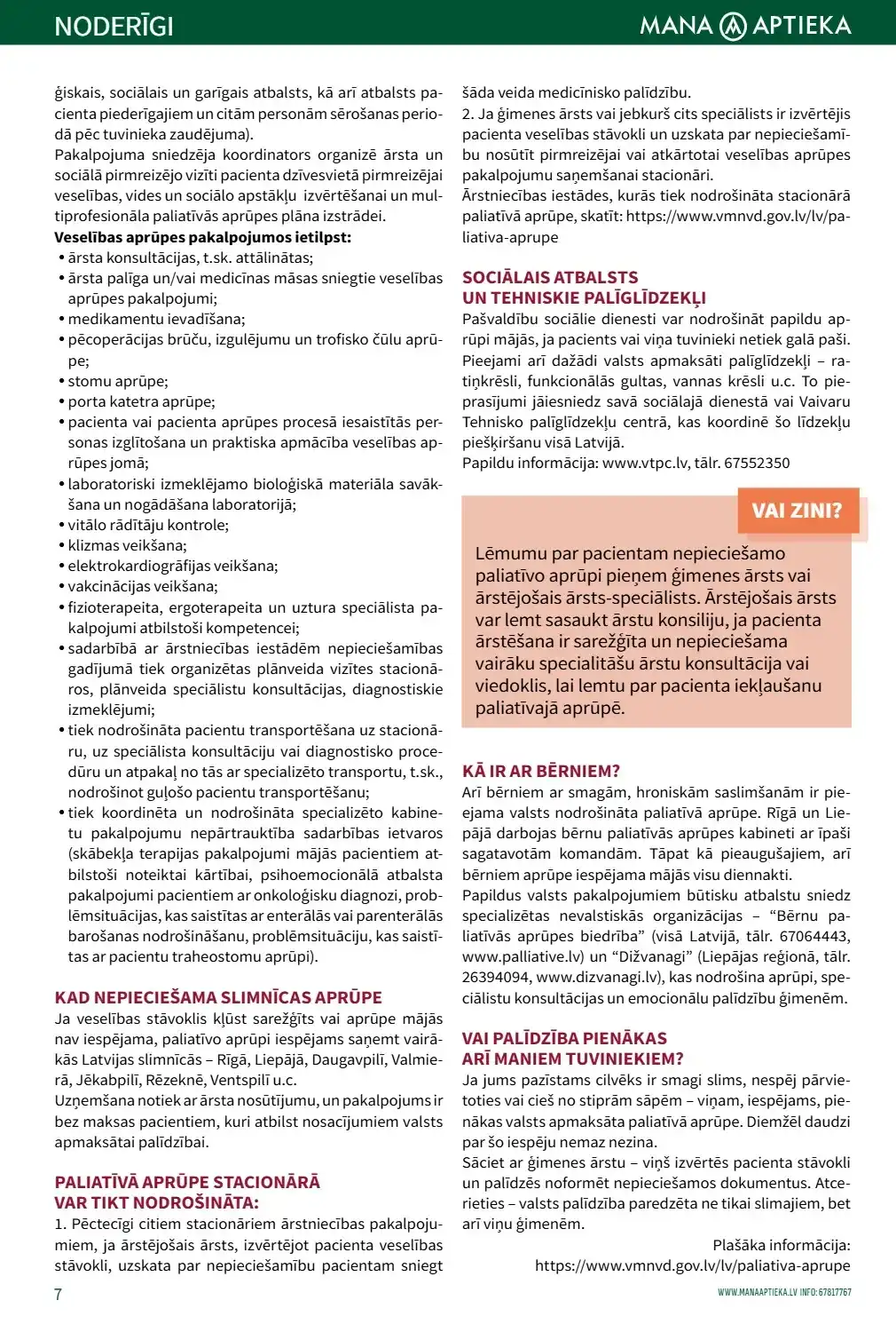 Manaaptieka 01-08-2025-31-08-2025 Page 7