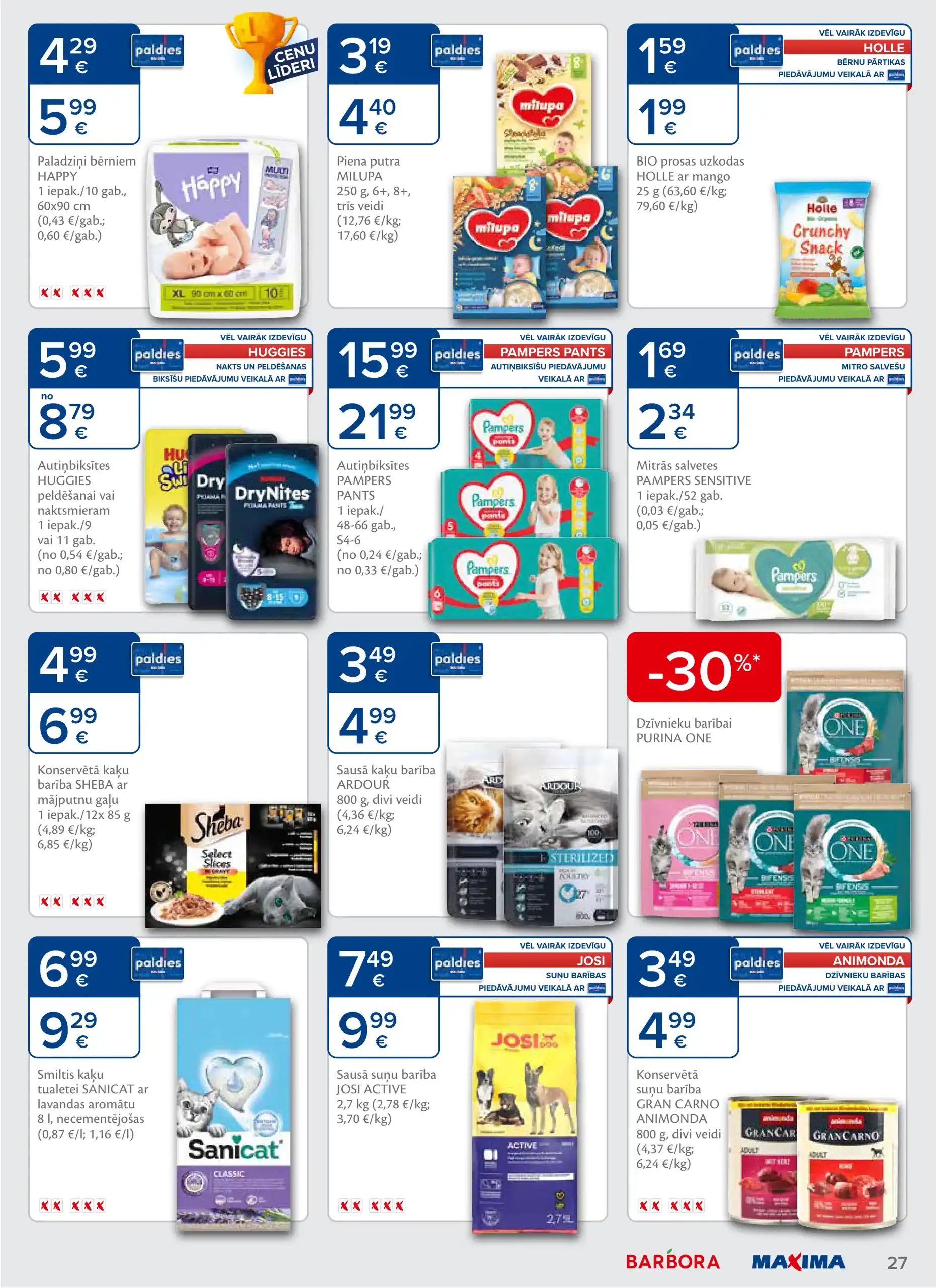 Maxima 12-08-2025-18-08-2025 Page 27
