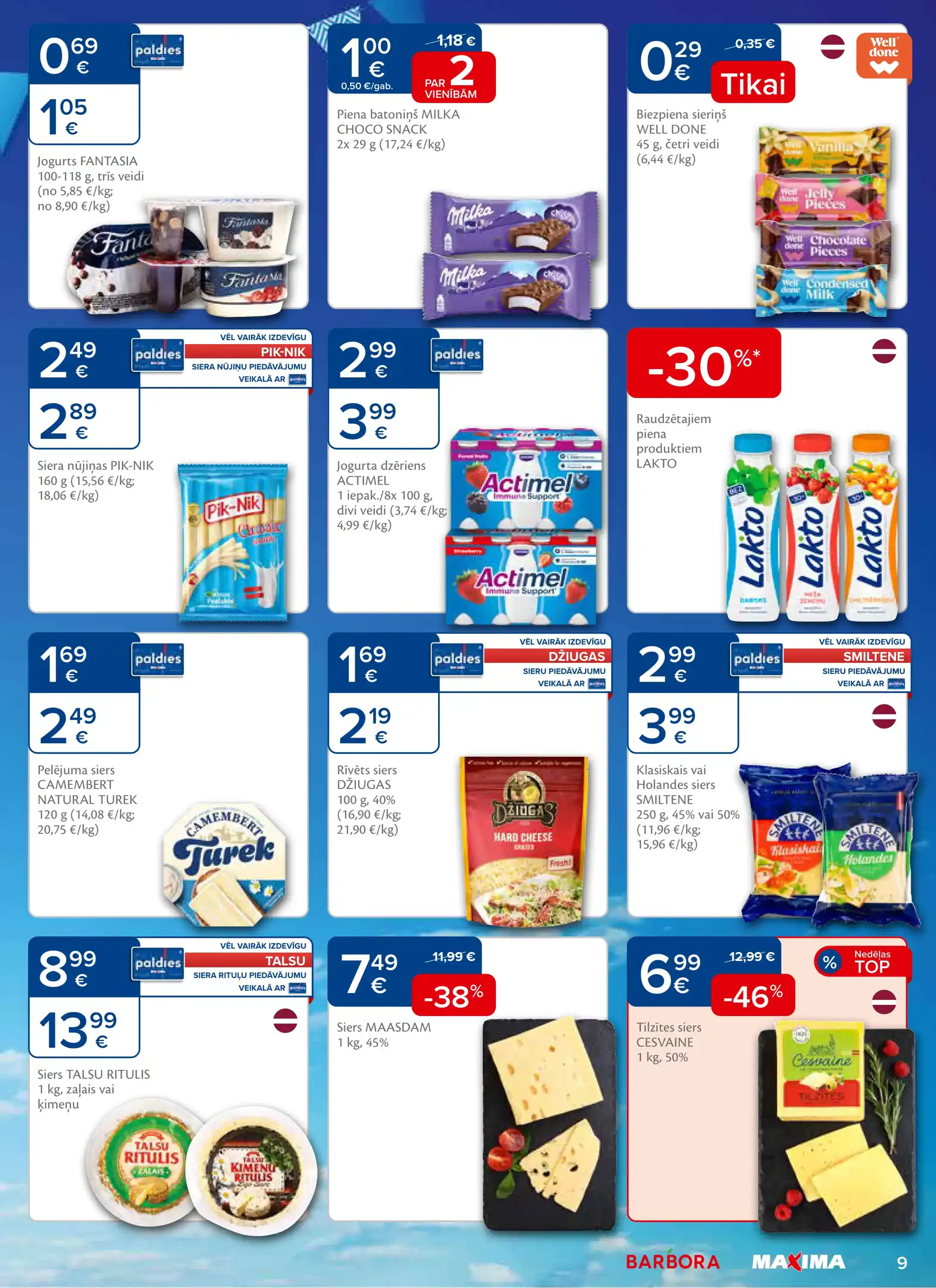 Maxima 12-08-2025-18-08-2025 Page 9