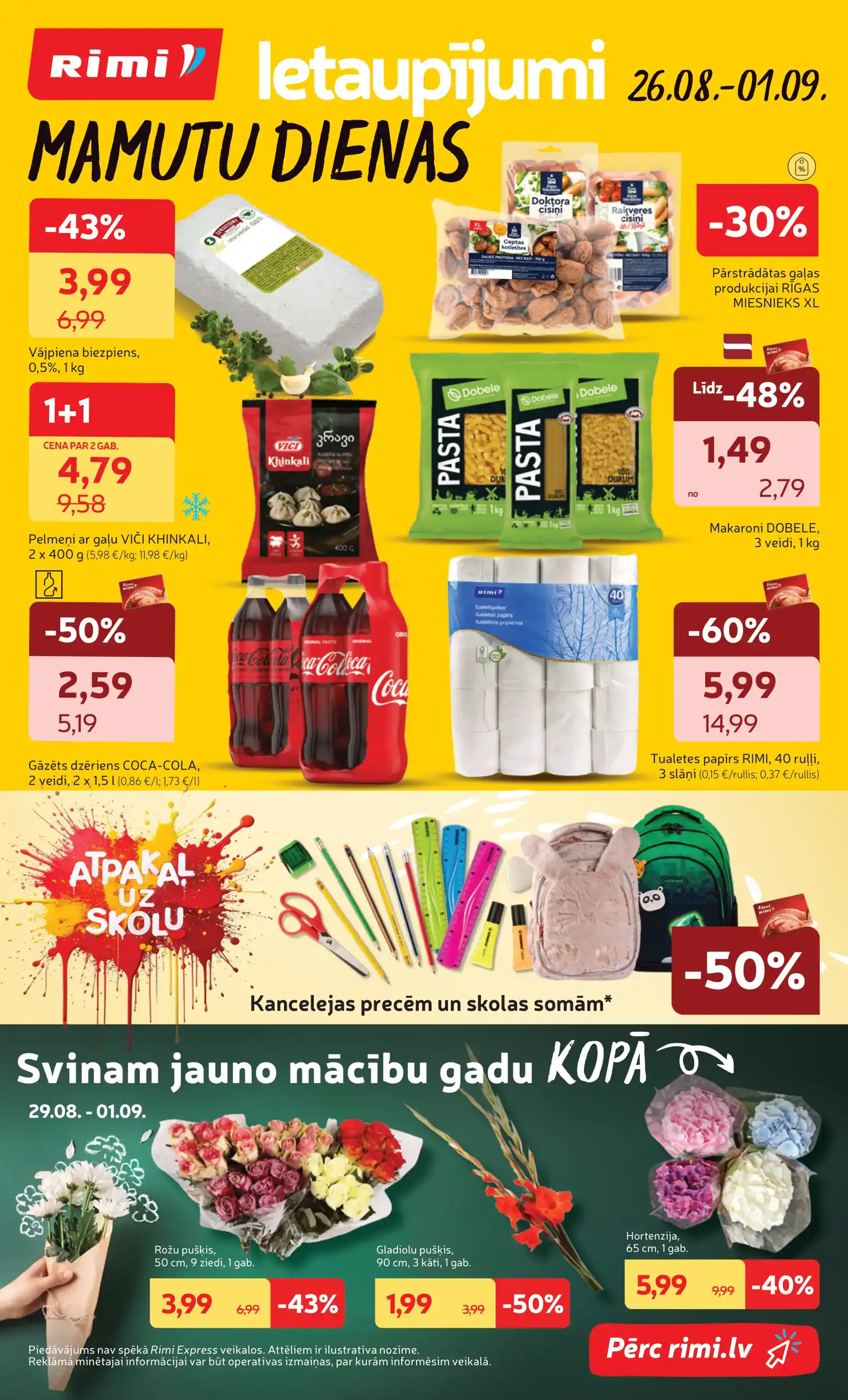 Rimi 26-08-2025-01-09-2025 Page 26