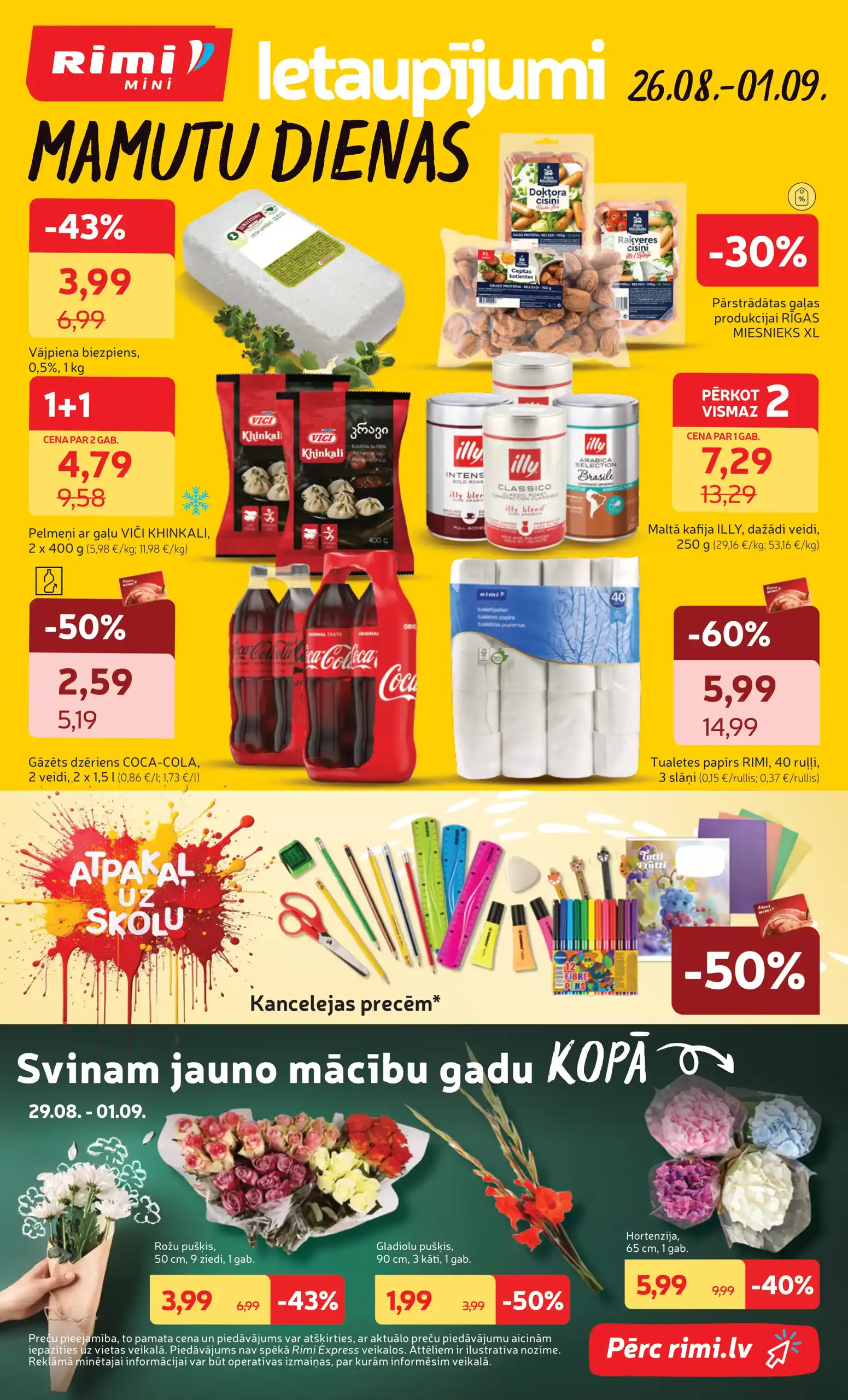Rimi mini 26-08-2025-01-09-2025 Page 4