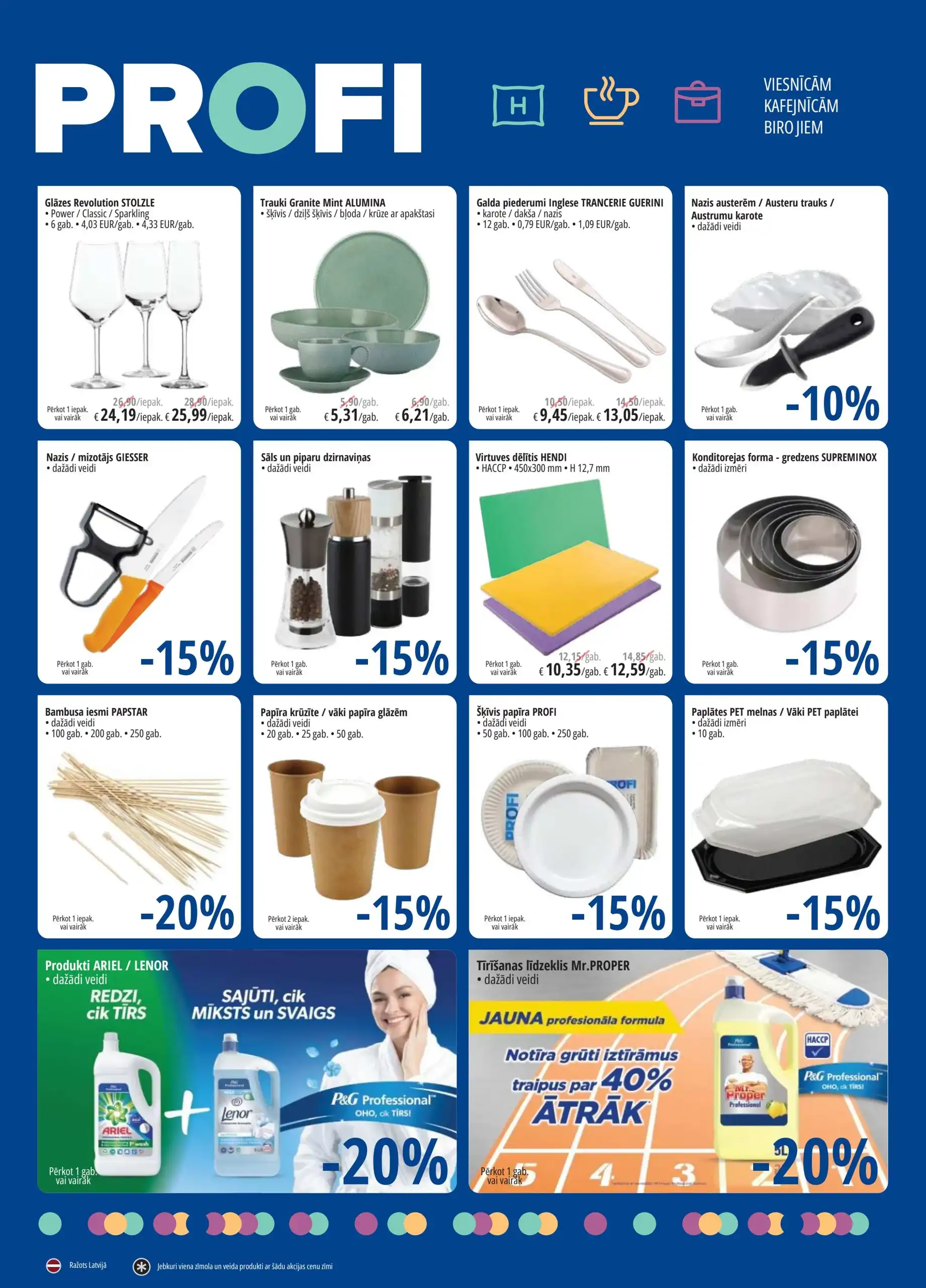 Sanitex-Epromo 06-08-2025-19-08-2025 Page 14