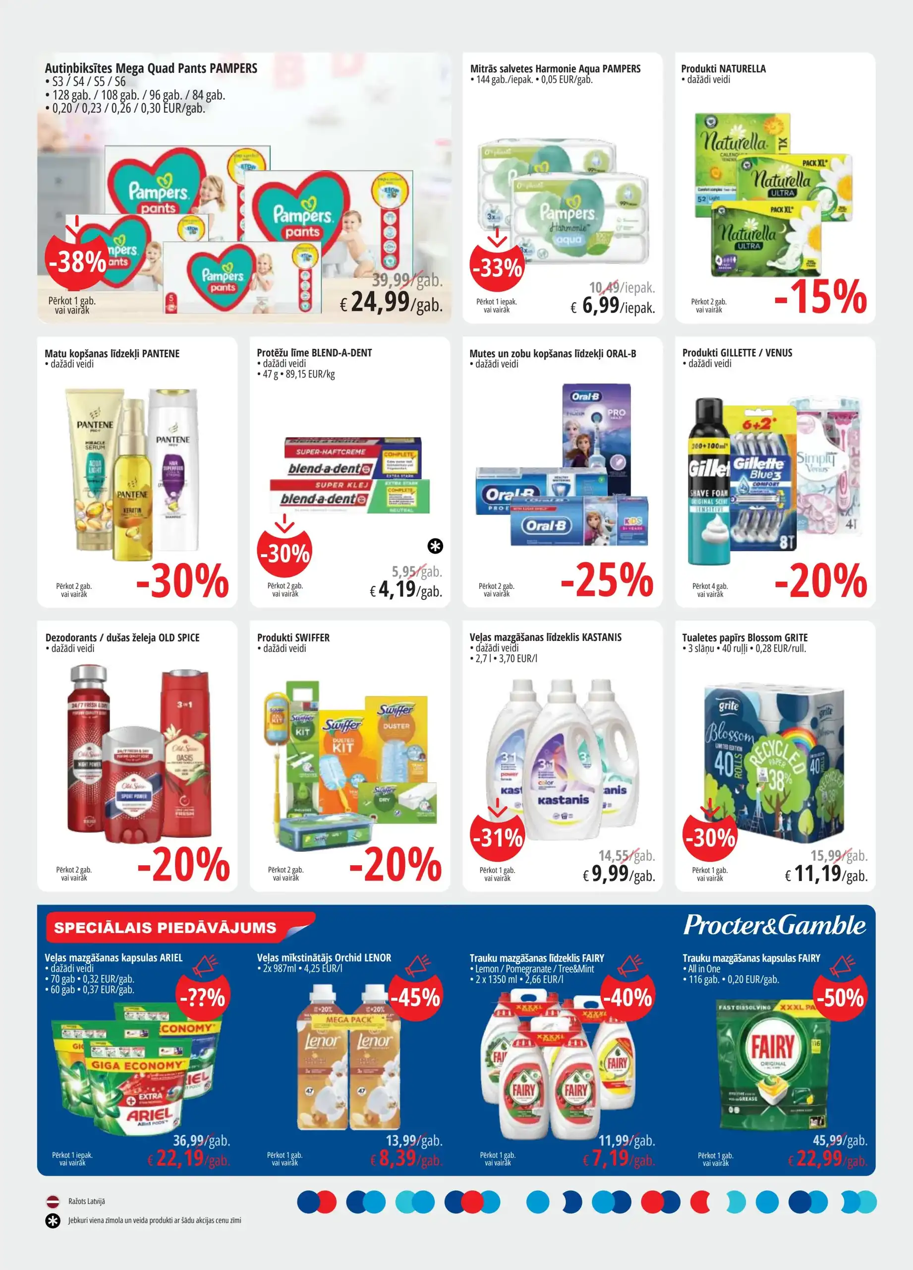 Sanitex-Epromo 06-08-2025-19-08-2025 Page 15