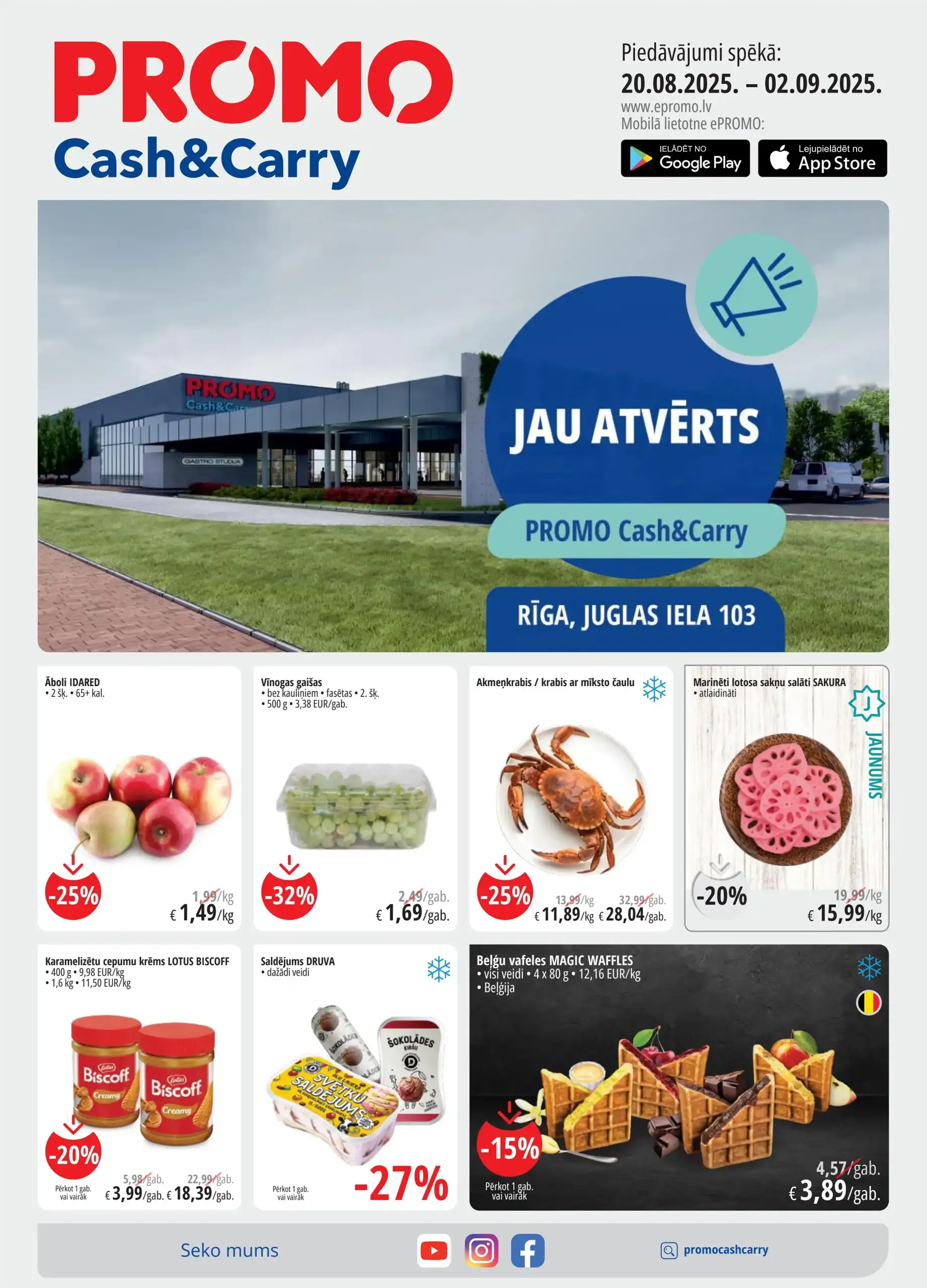 Sanitex-Epromo 20-08-2025-02-09-2025 Page 1