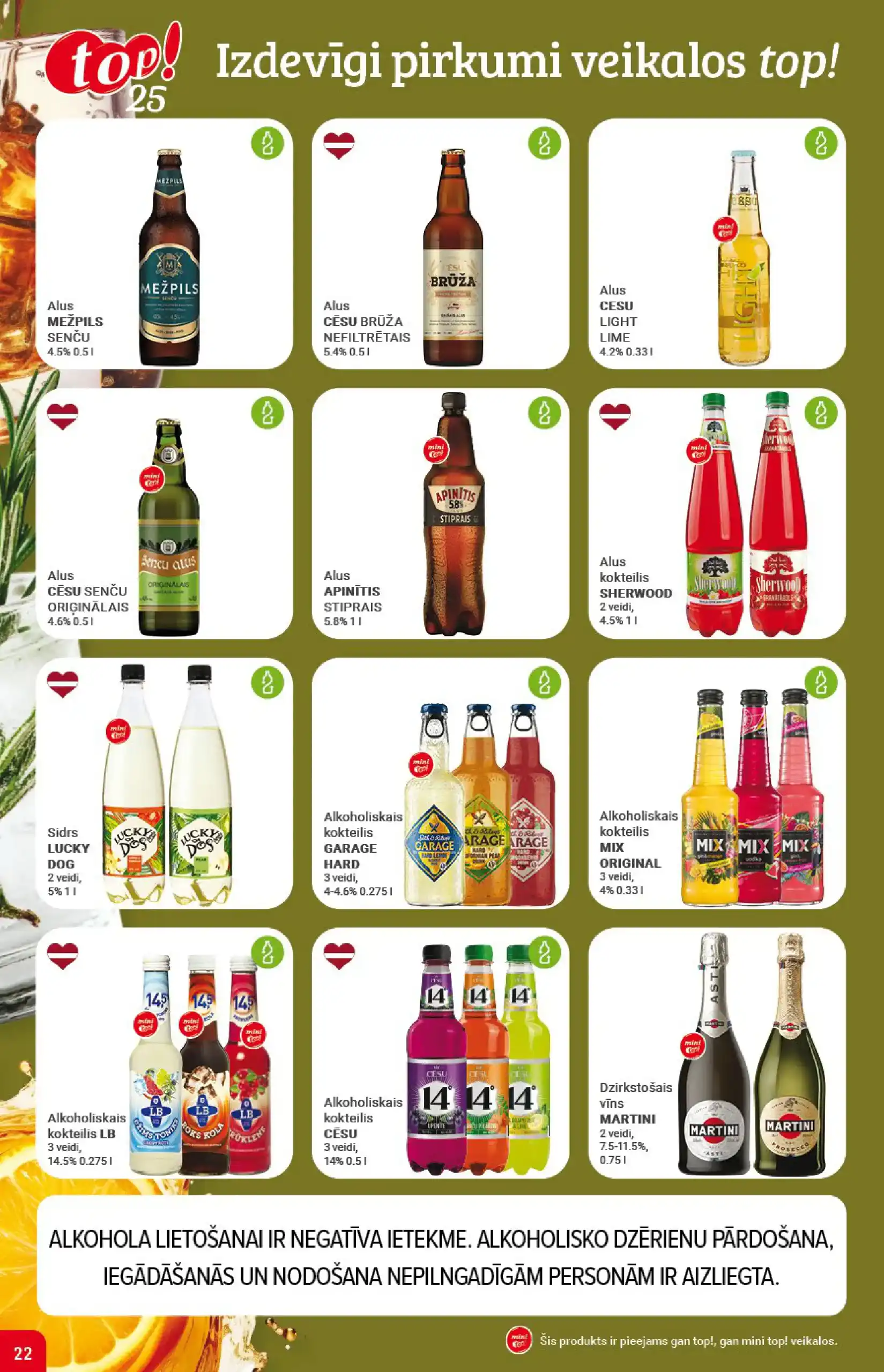 TOP! 06-08-2025-19-08-2025 Page 22