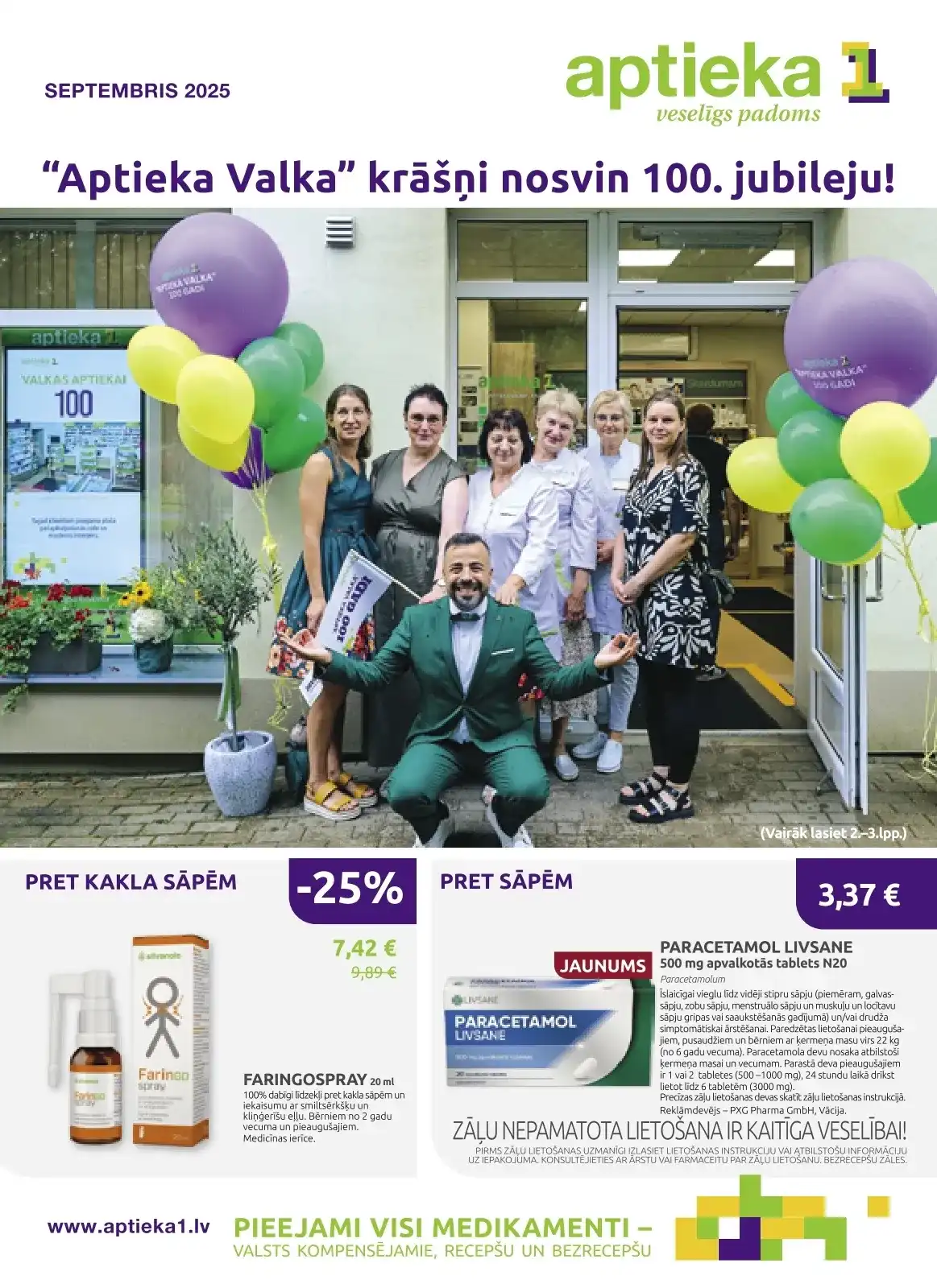 Aptieka1 01-09-2025-30-09-2025 Page 1
