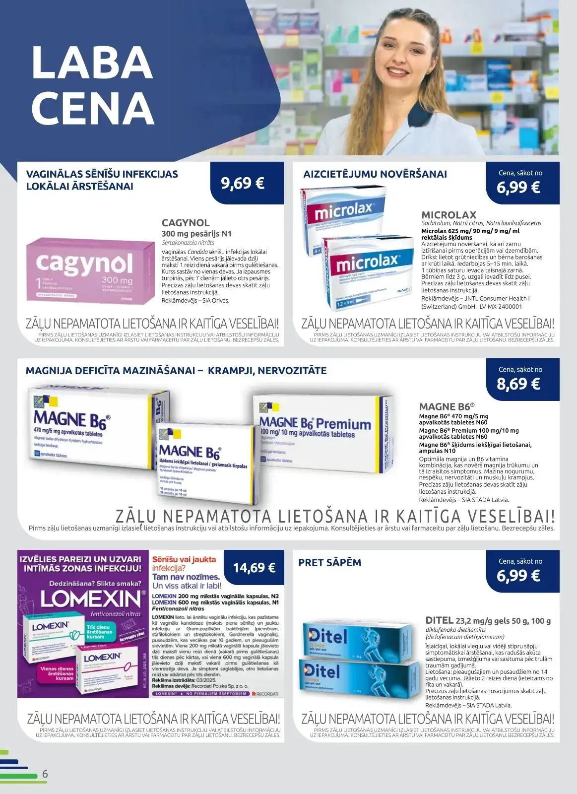 BENU 01-09-2025-30-09-2025 Page 6