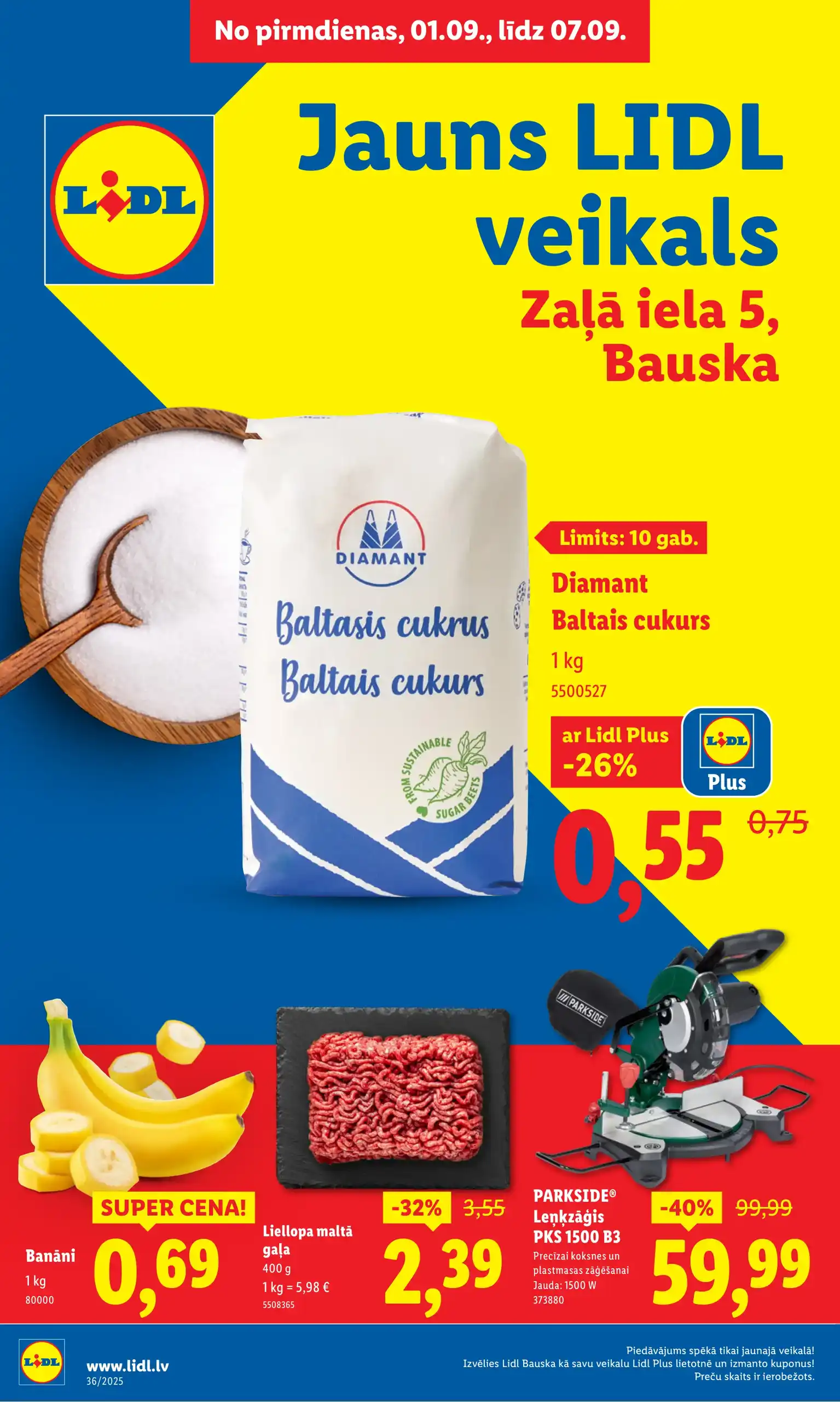 LIDL 01-09-2025-07-09-2025 Page 1