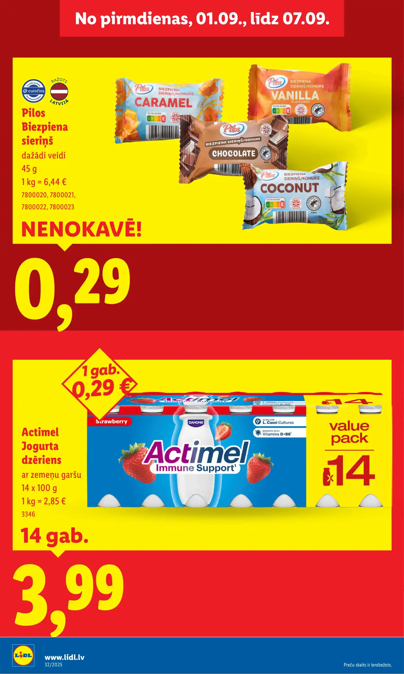 LIDL 01-09-2025-07-09-2025 Page 16