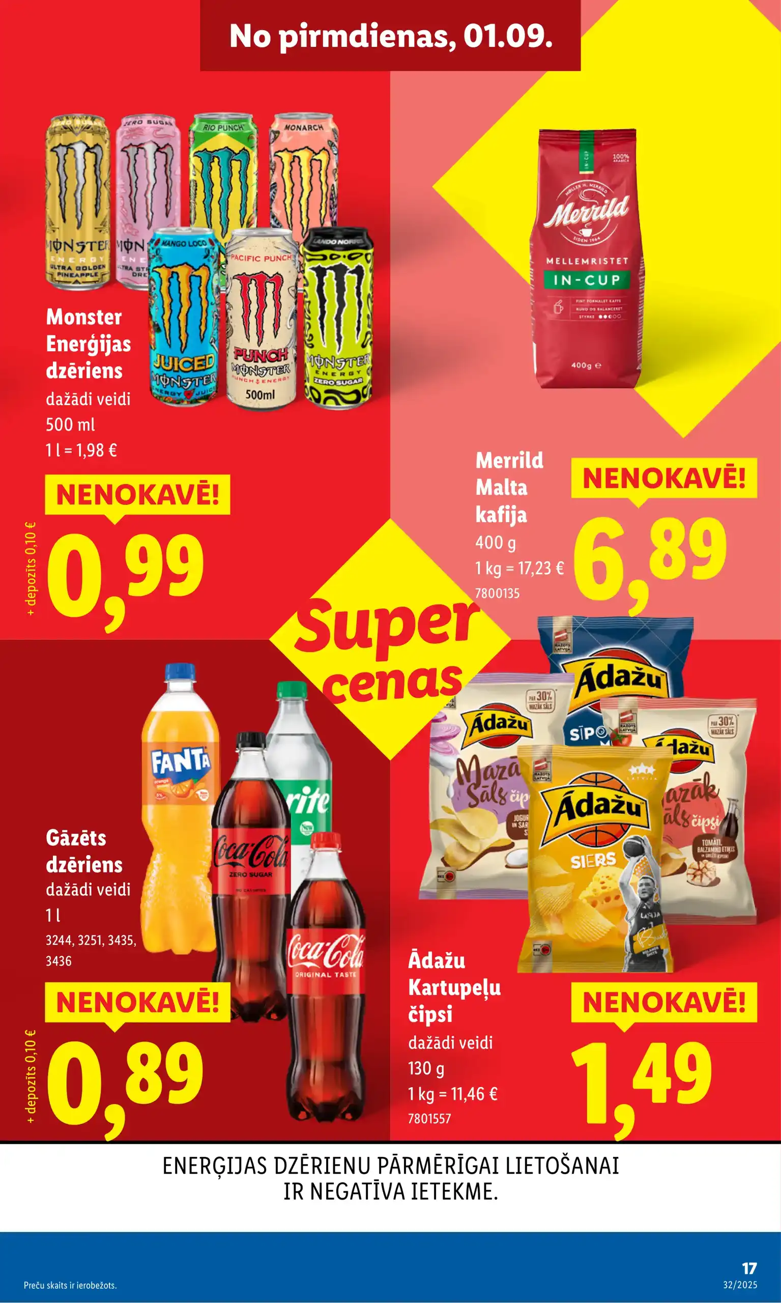 LIDL 01-09-2025-07-09-2025 Page 17