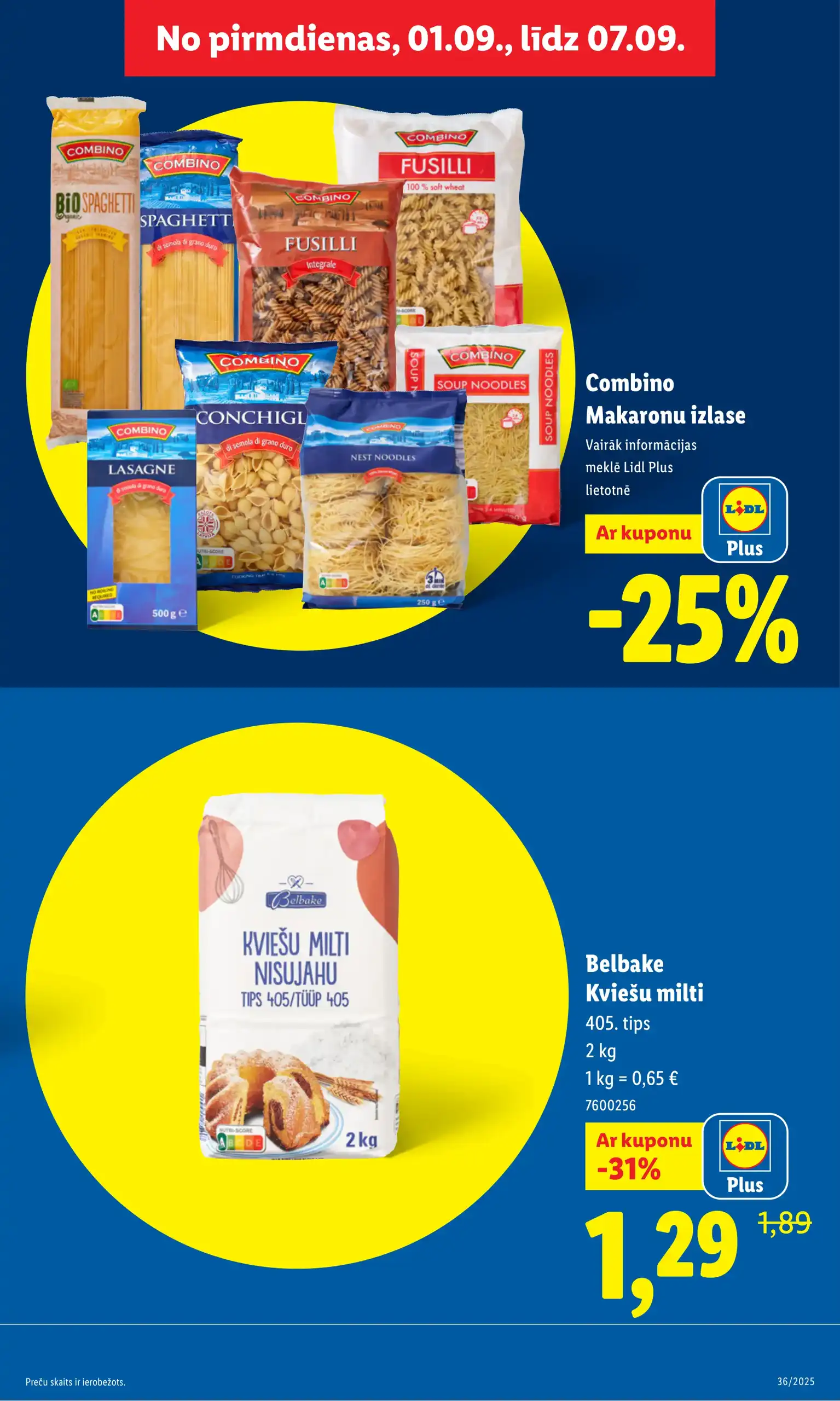 LIDL 01-09-2025-07-09-2025 Page 19